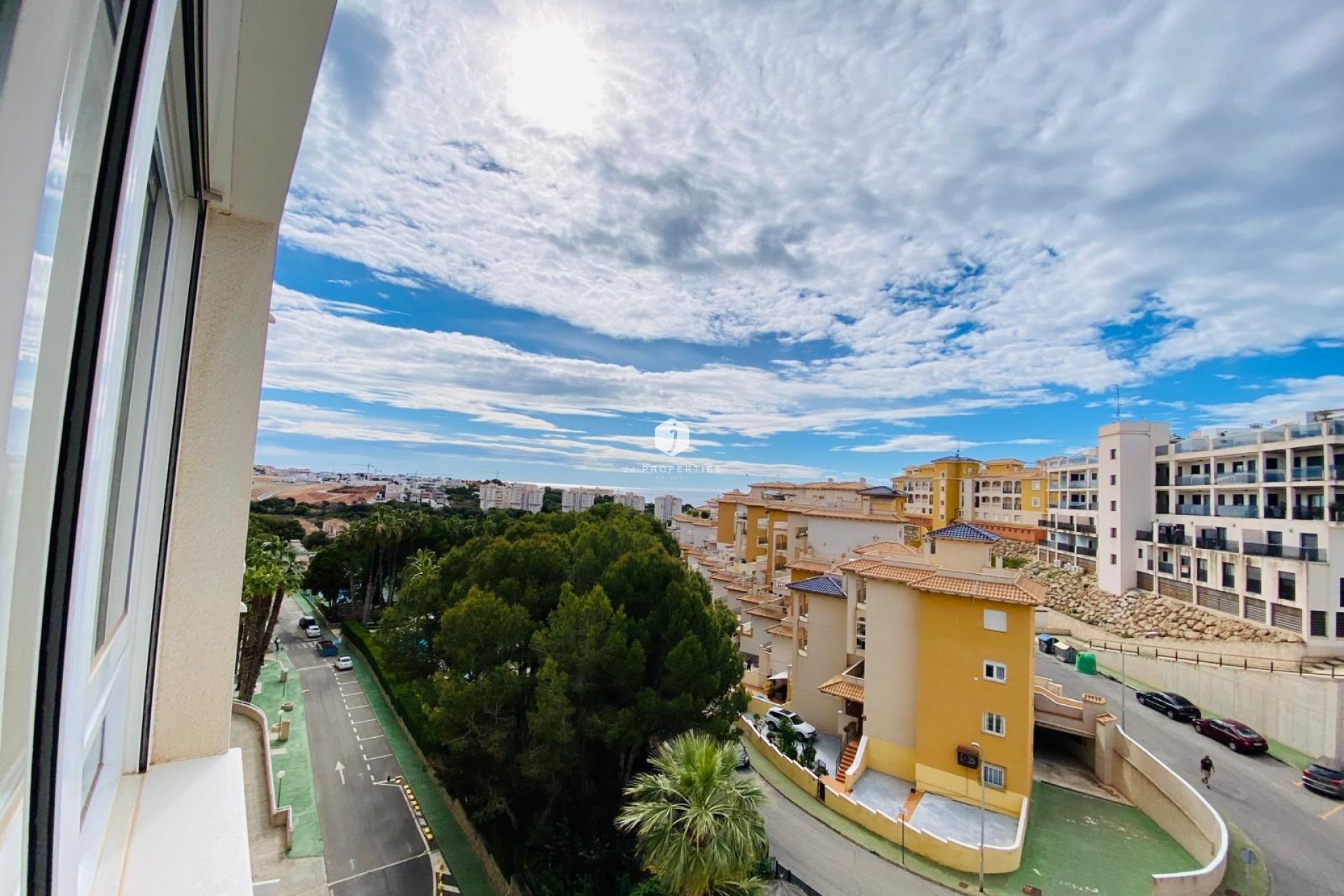 Tweedehands - Appartement / flat -
Orihuela Costa - Altos De Campoamor