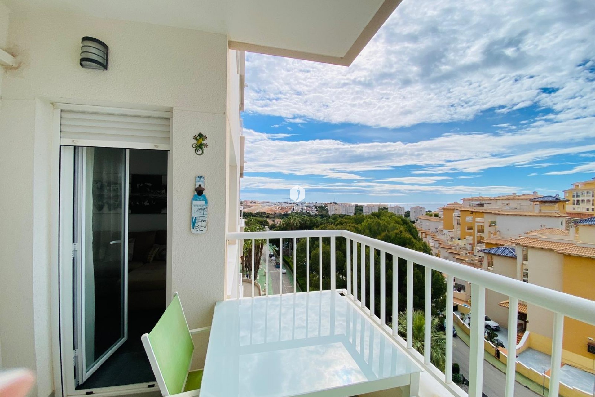 Tweedehands - Appartement / flat -
Orihuela Costa - Altos De Campoamor