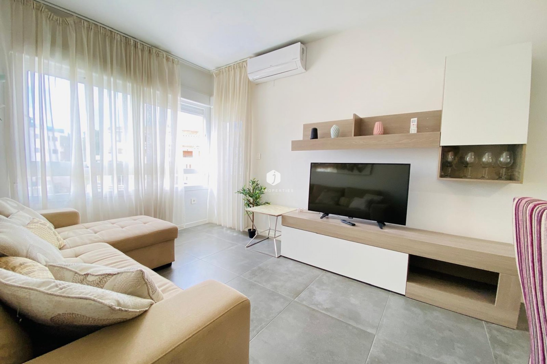 Tweedehands - Appartement / flat -
Orihuela Costa - Altos De Campoamor