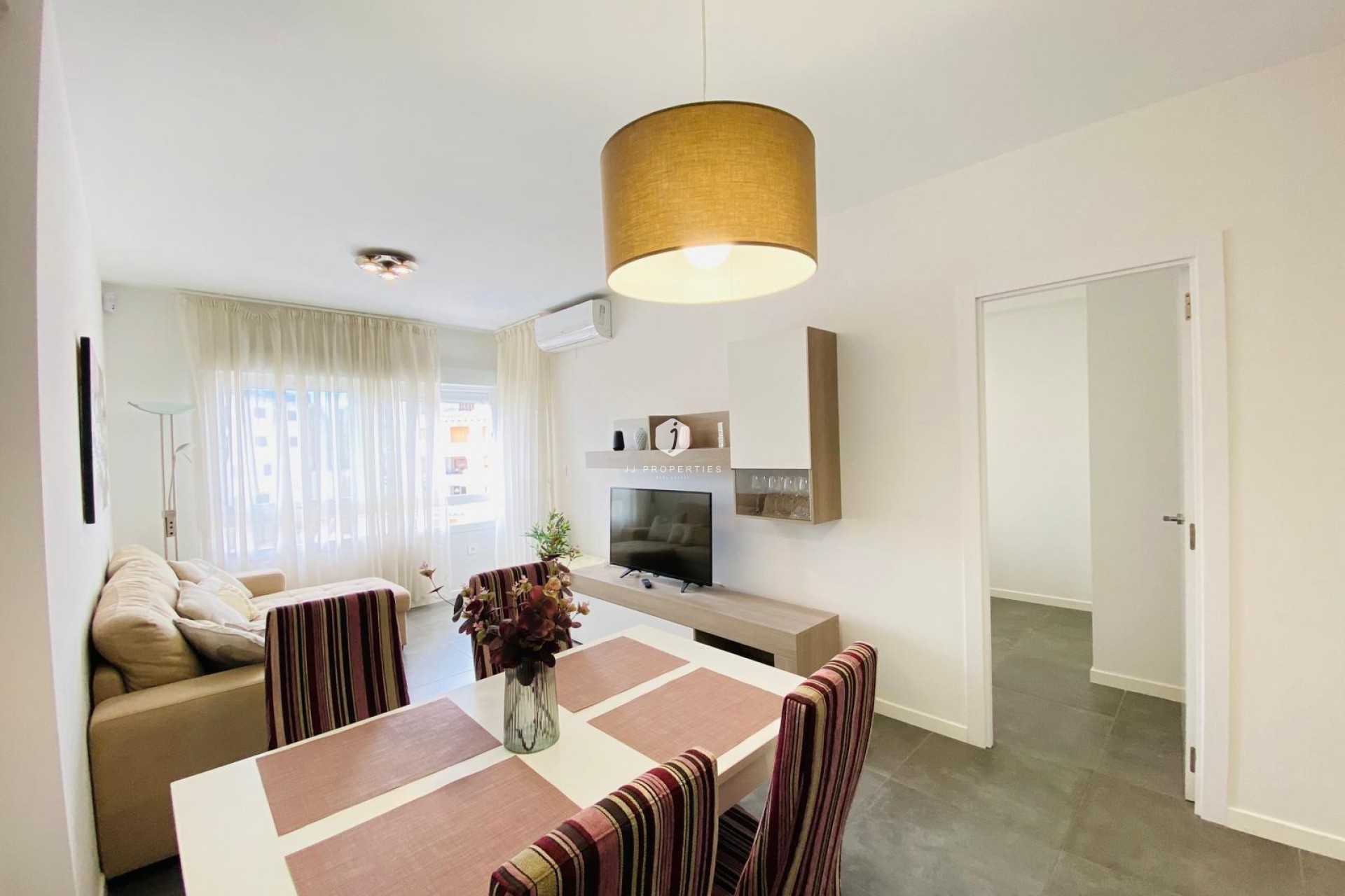 Tweedehands - Appartement / flat -
Orihuela Costa - Altos De Campoamor
