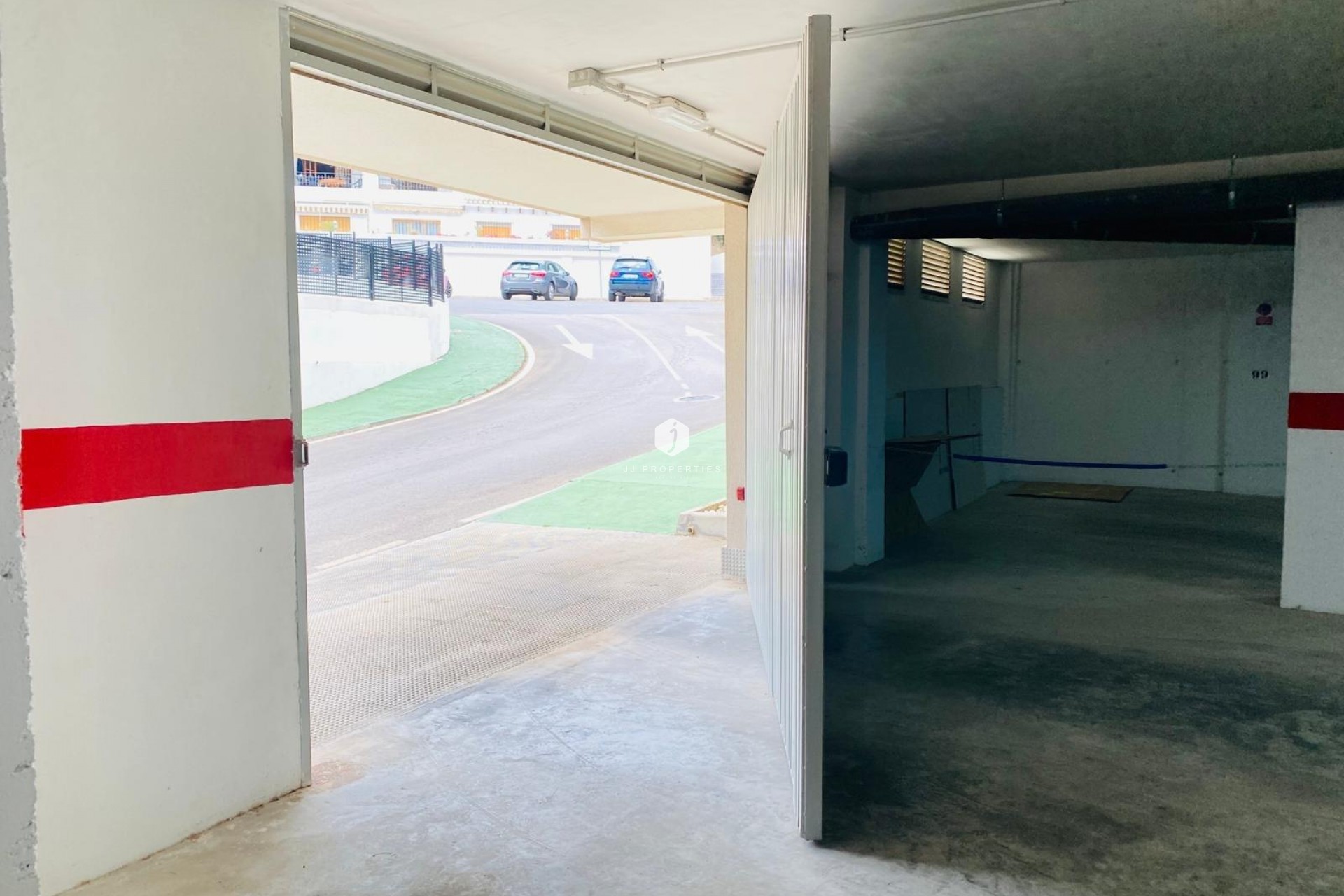 Tweedehands - Appartement / flat -
Orihuela Costa - Altos De Campoamor