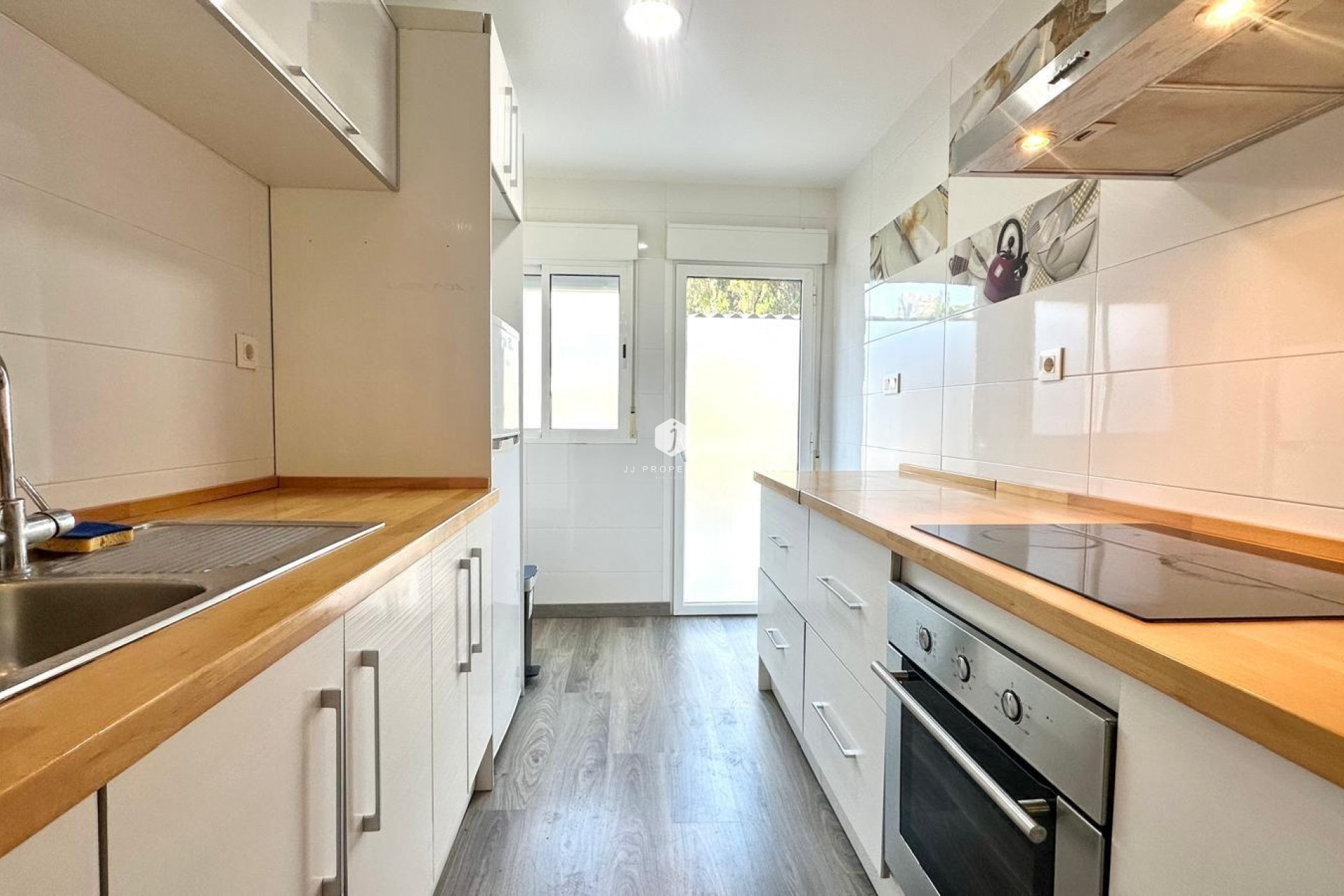 Tweedehands - Appartement / flat -
Orihuela Costa - Altos De Campoamor