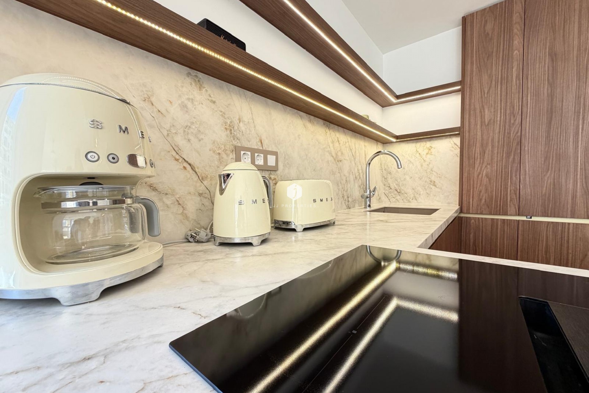 Tweedehands - Appartement / flat -
Orihuela Costa - Altos De Campoamor
