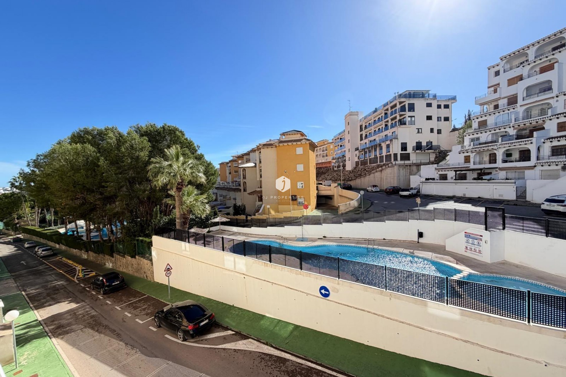 Tweedehands - Appartement / flat -
Orihuela Costa - Altos De Campoamor