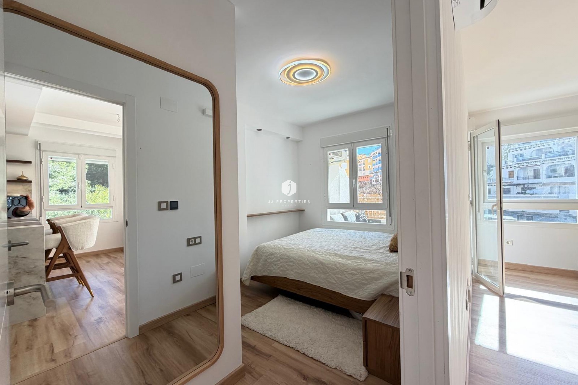 Tweedehands - Appartement / flat -
Orihuela Costa - Altos De Campoamor