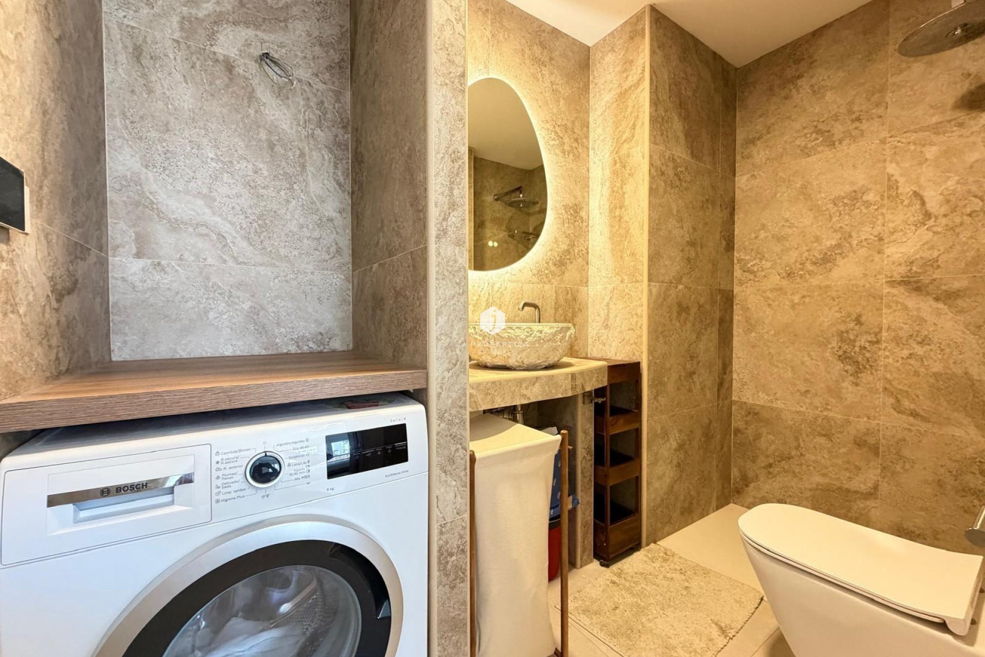 Tweedehands - Appartement / flat -
Orihuela Costa - Altos De Campoamor