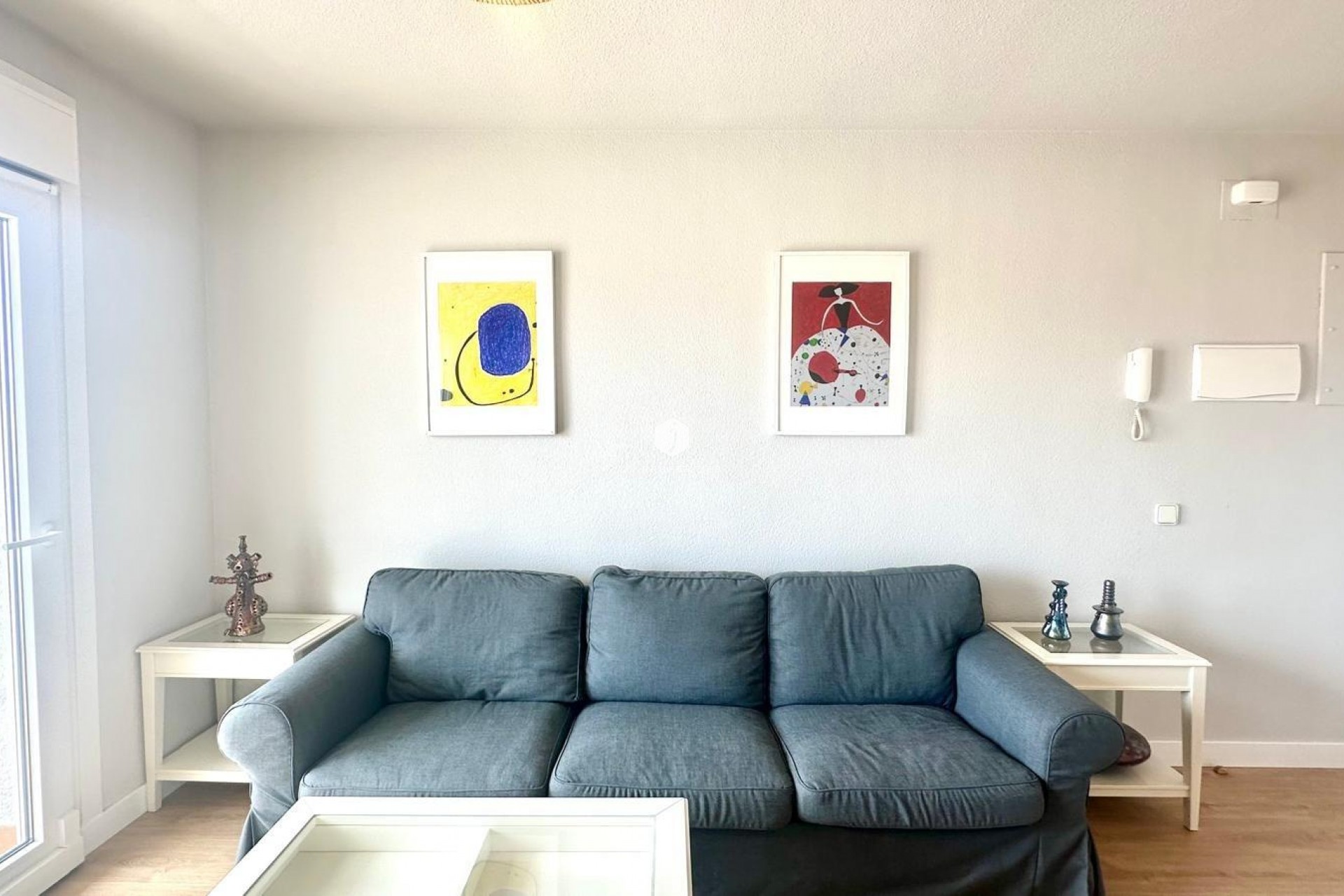 Tweedehands - Appartement / flat -
Orihuela Costa - Campoamor