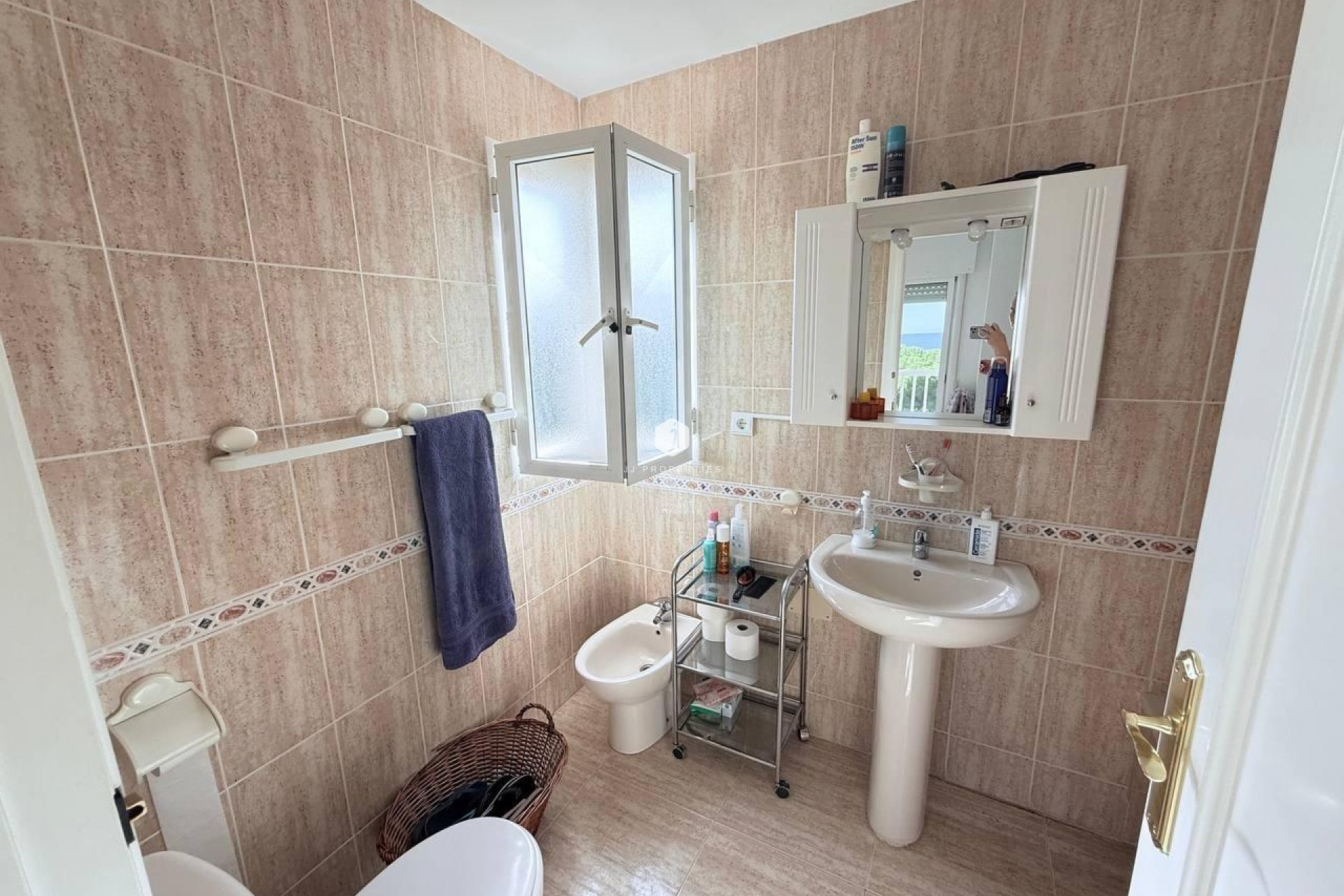 Tweedehands - Appartement / flat -
Orihuela Costa - Campoamor