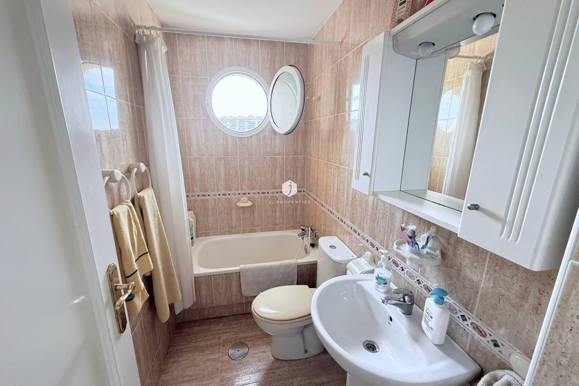 Tweedehands - Appartement / flat -
Orihuela Costa - Campoamor