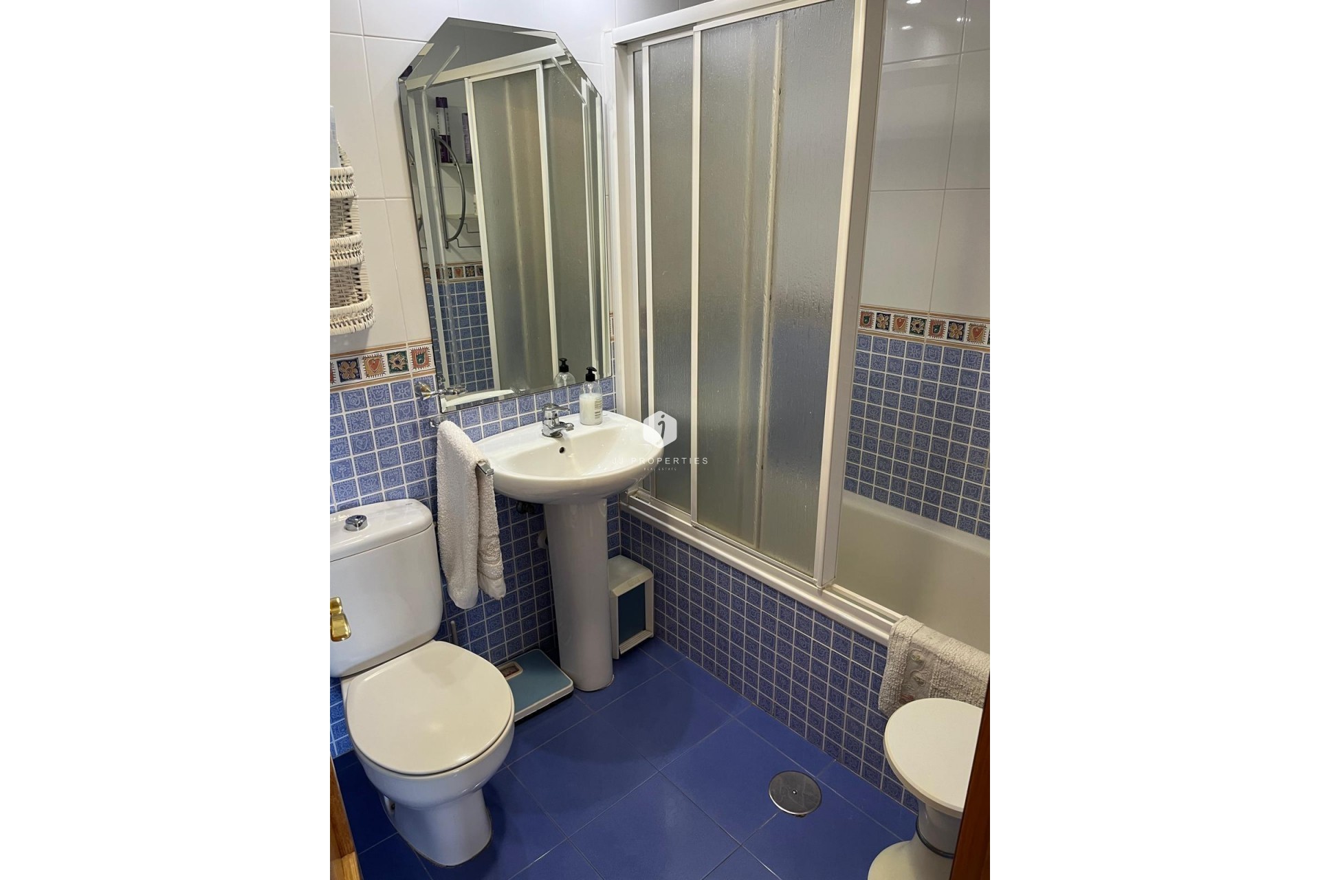 Tweedehands - Appartement / flat -
Orihuela Costa - Campoamor