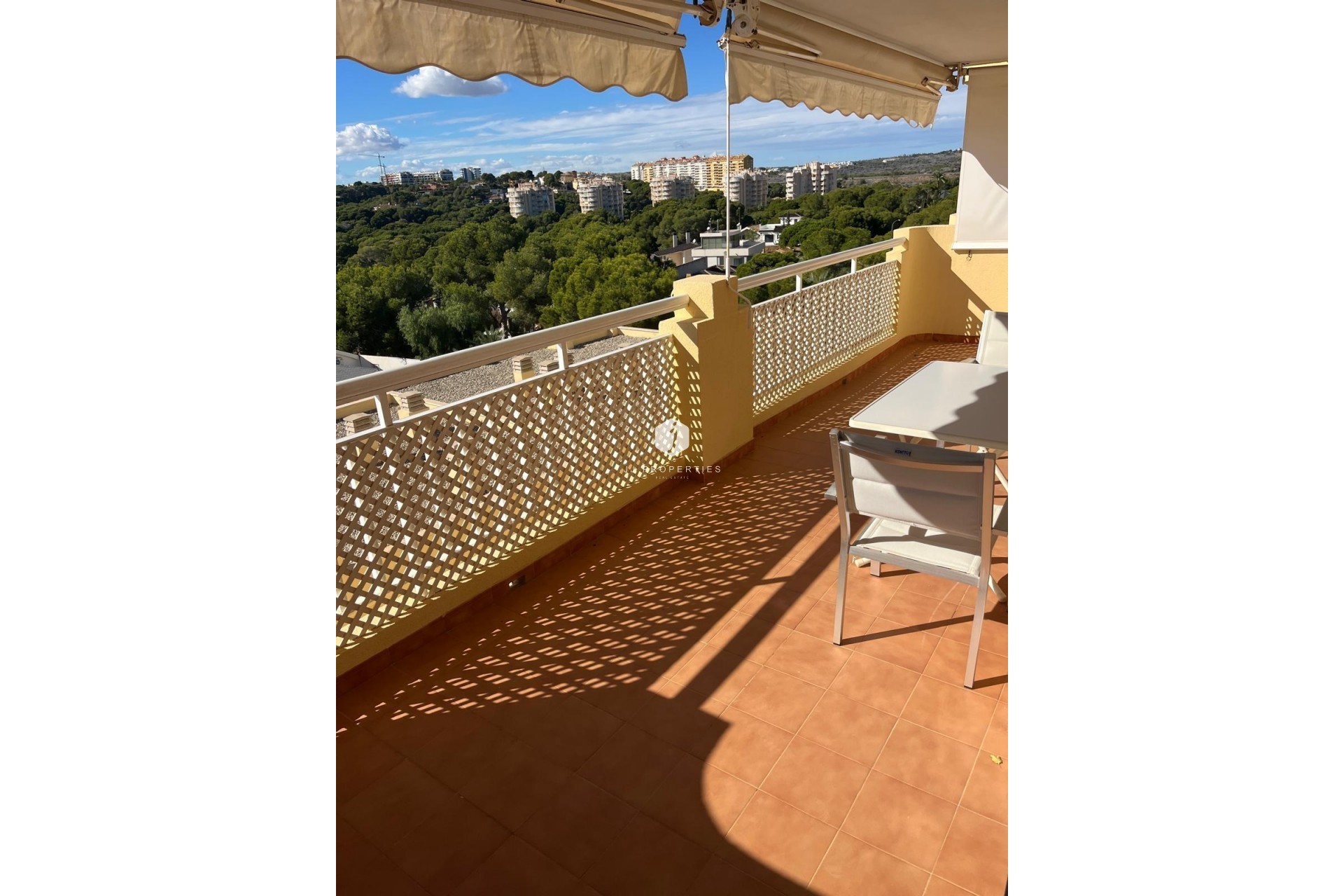 Tweedehands - Appartement / flat -
Orihuela Costa - Campoamor
