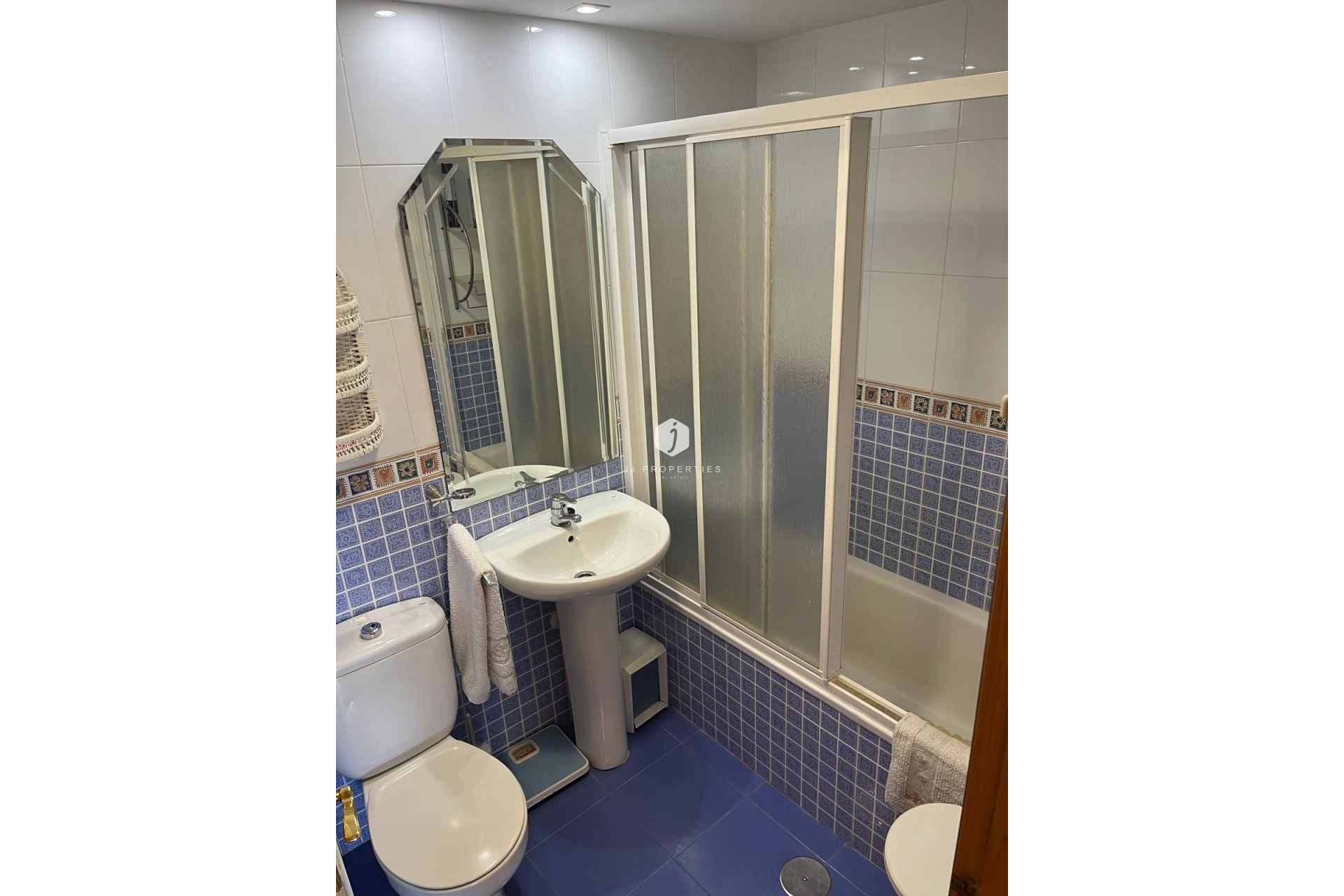 Tweedehands - Appartement / flat -
Orihuela Costa - Campoamor