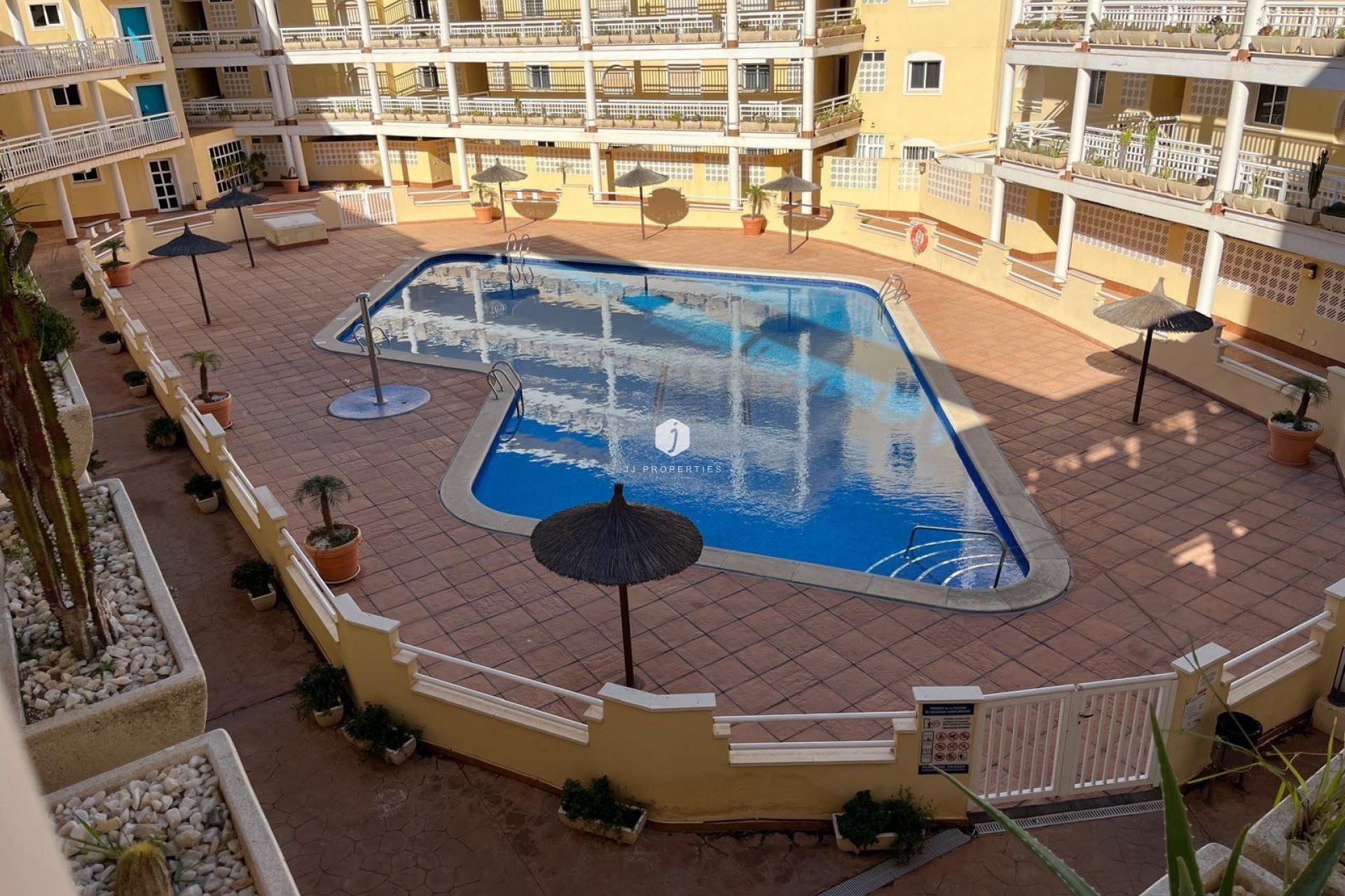 Tweedehands - Appartement / flat -
Orihuela Costa - Campoamor