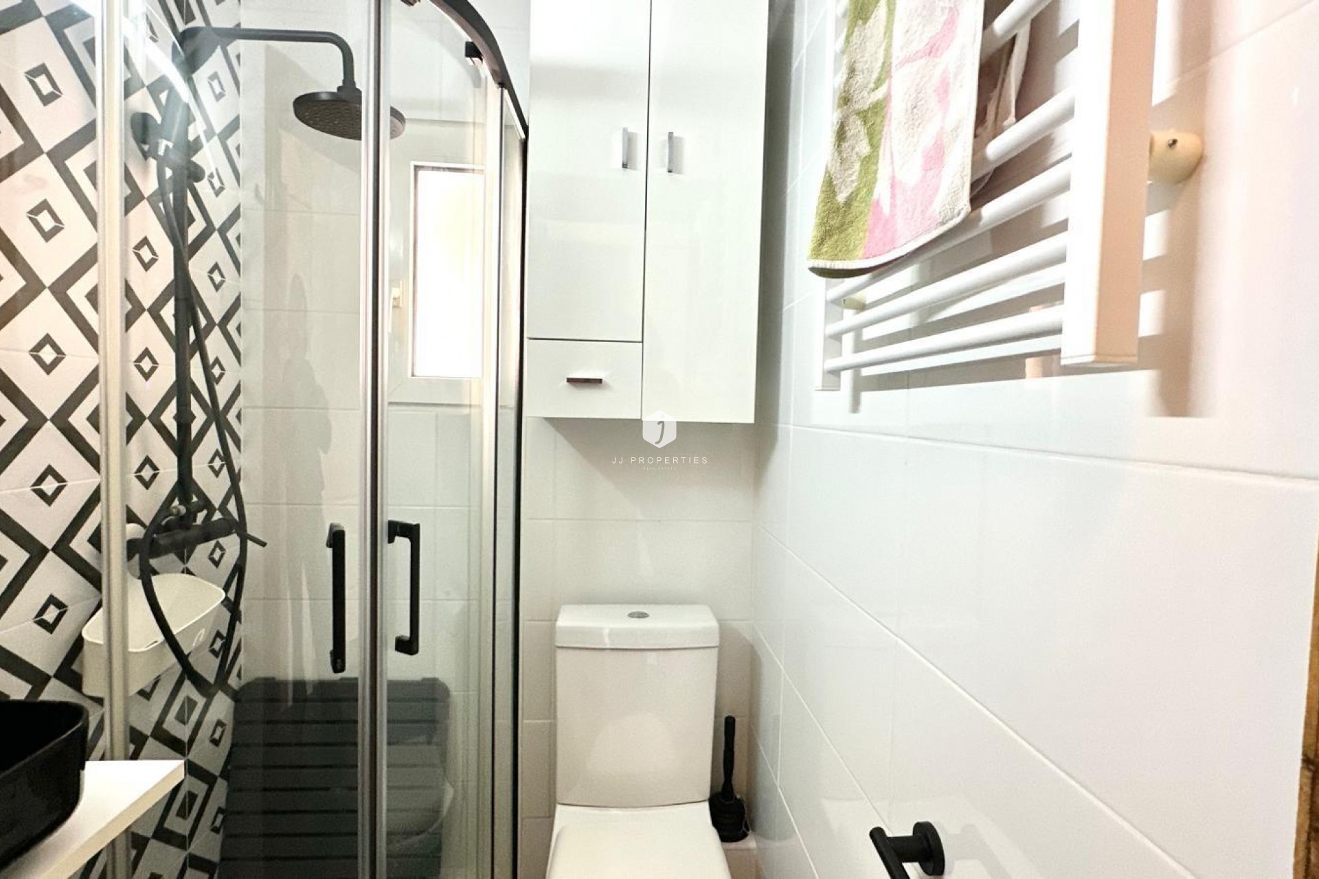 Tweedehands - Appartement / flat -
Orihuela Costa - Campoamor