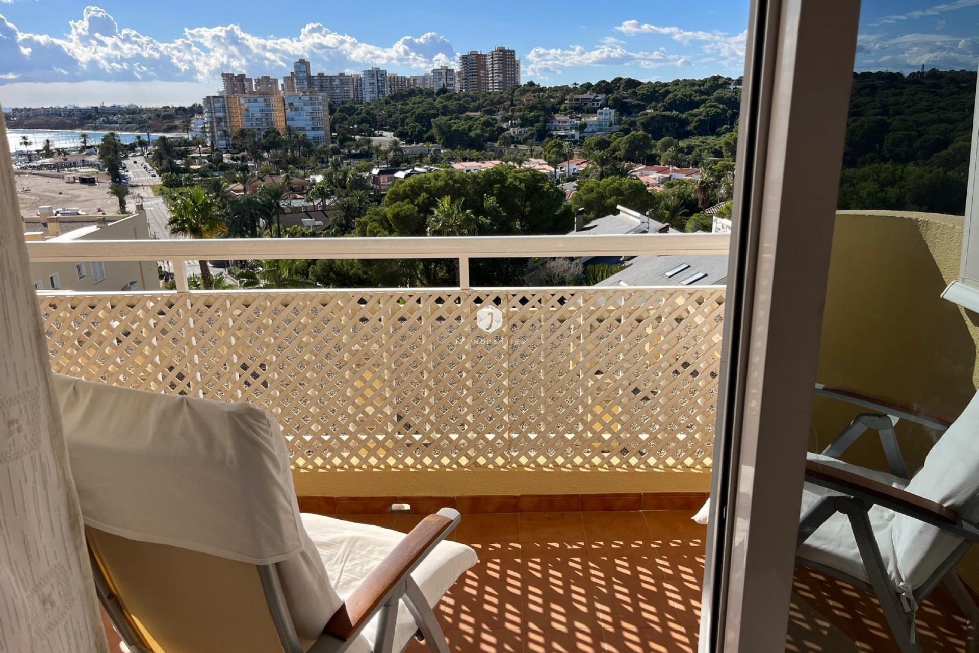 Tweedehands - Appartement / flat -
Orihuela Costa - Campoamor