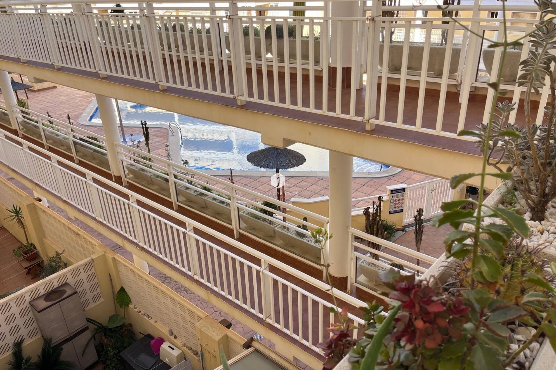 Tweedehands - Appartement / flat -
Orihuela Costa - Campoamor