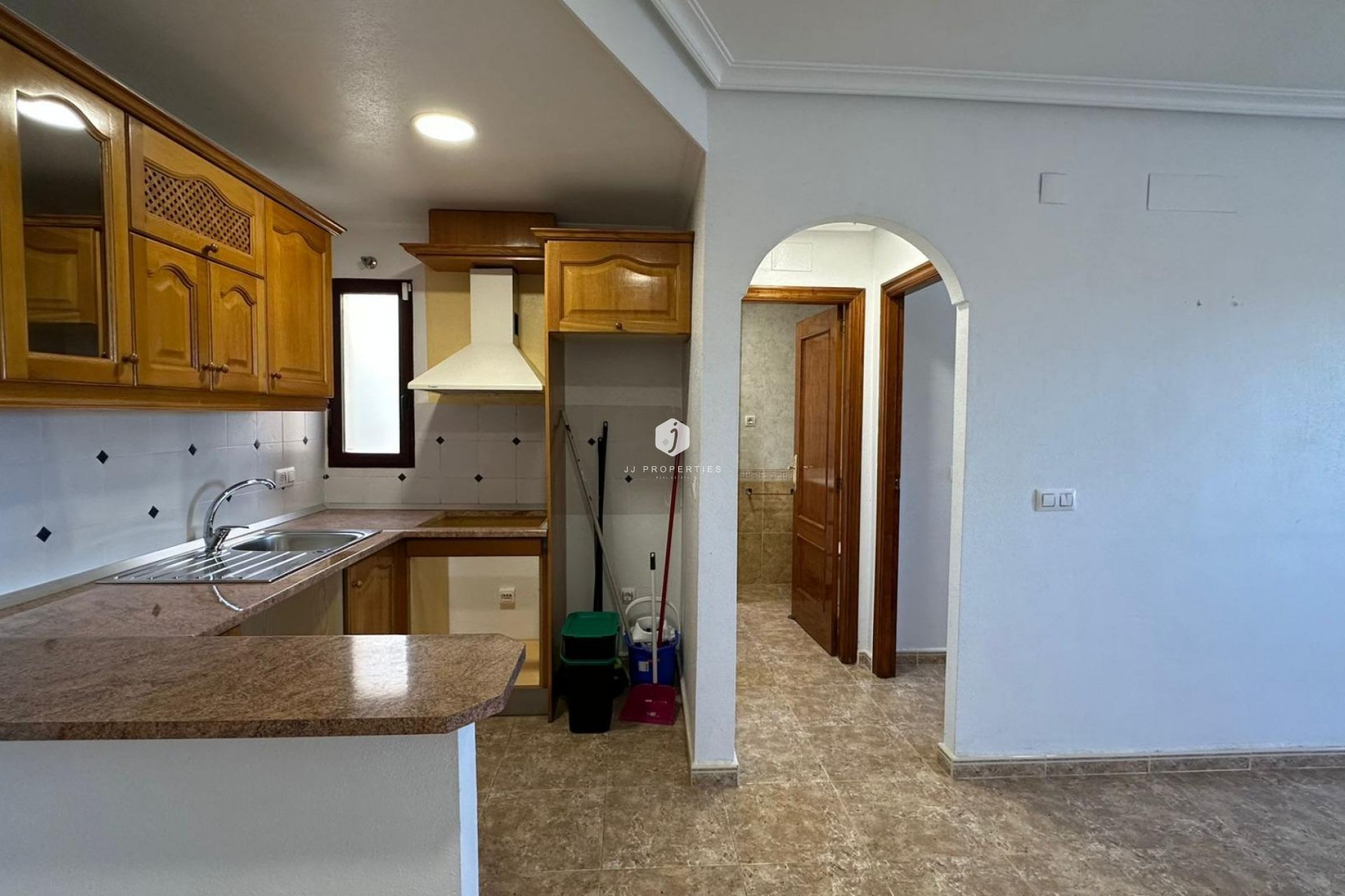 Tweedehands - Appartement / flat -
Orihuela Costa - Campoamor