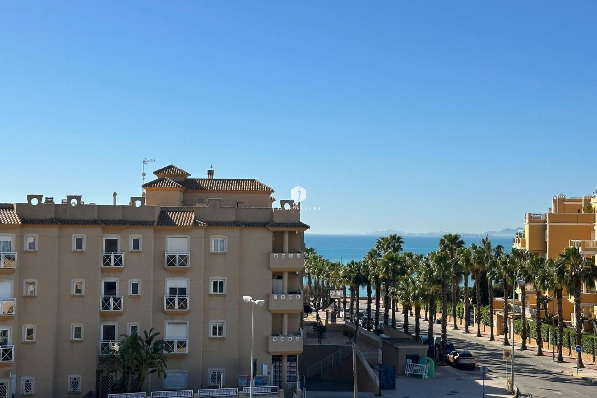 Tweedehands - Appartement / flat -
Orihuela Costa - Campoamor