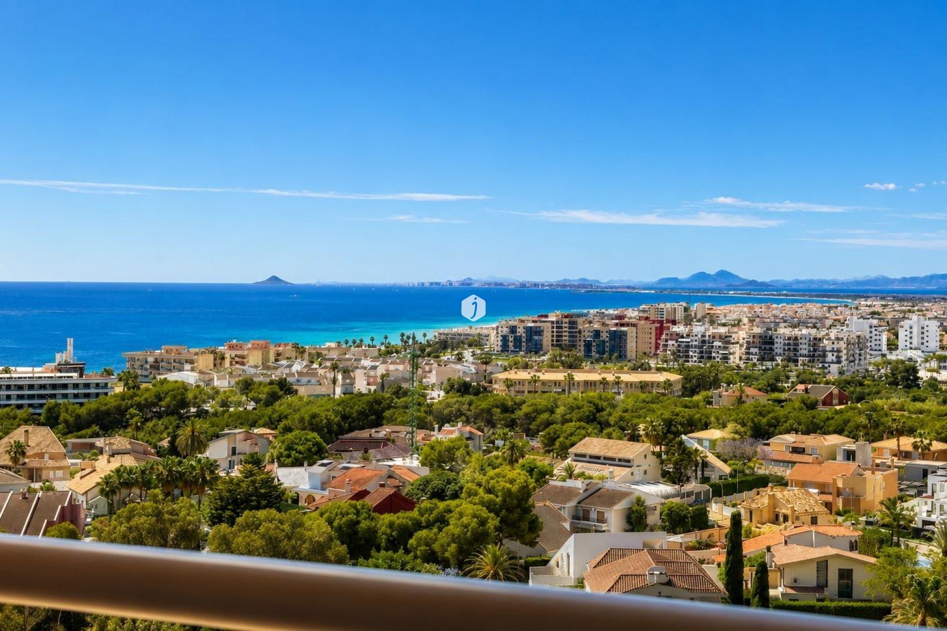 Tweedehands - Appartement / flat -
Orihuela Costa - Campoamor