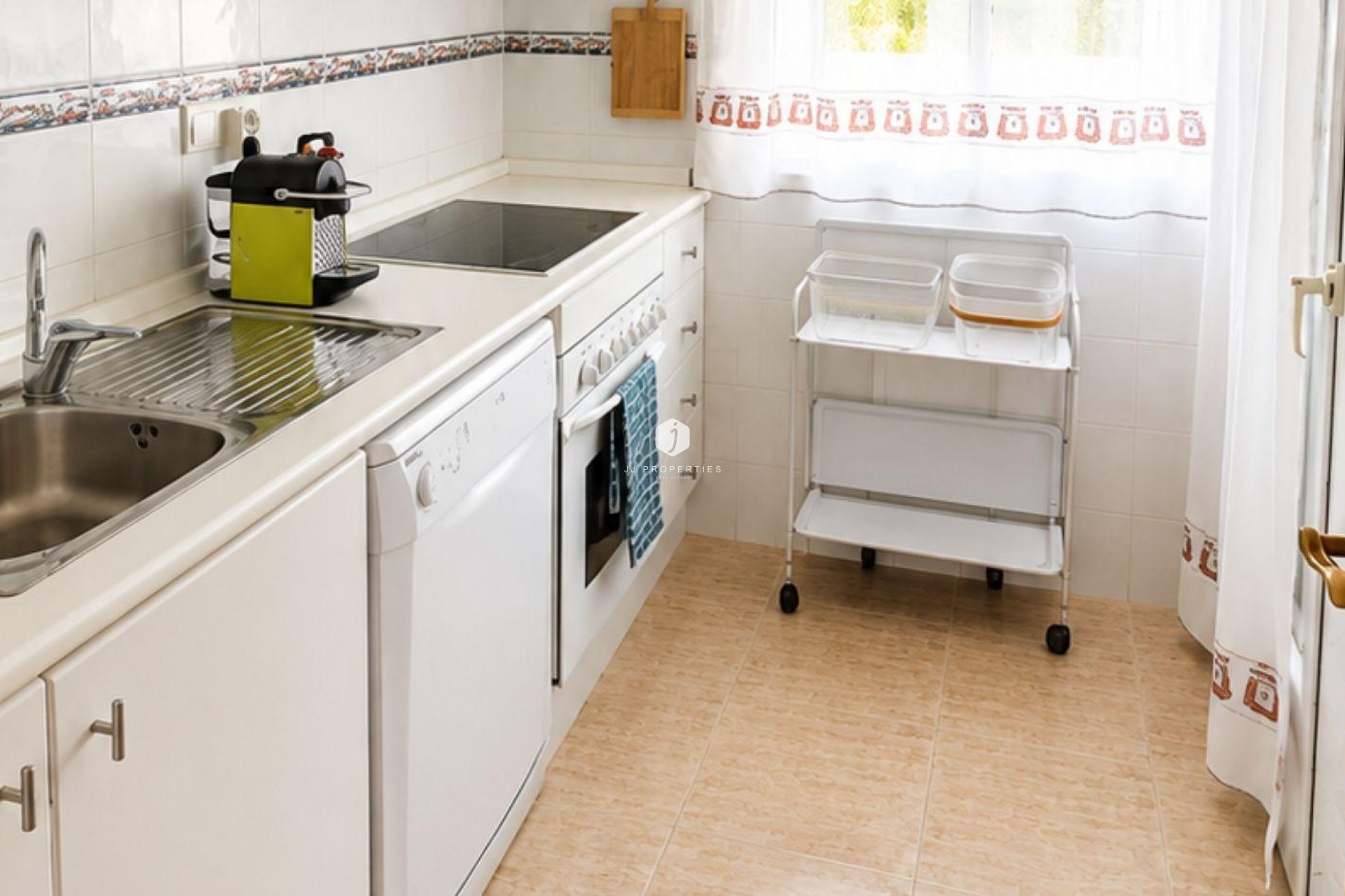 Tweedehands - Appartement / flat -
Orihuela Costa - Campoamor