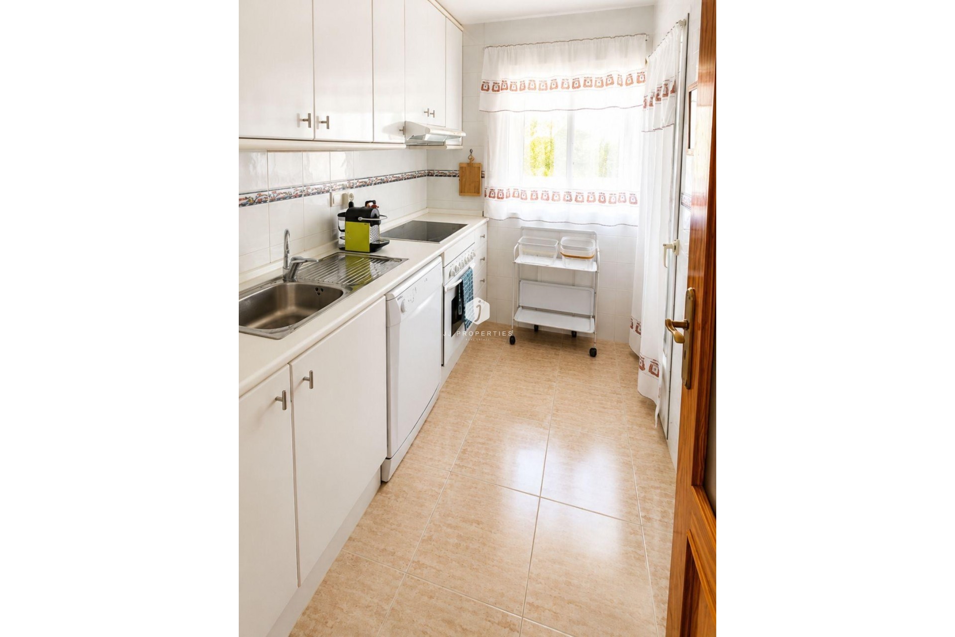 Tweedehands - Appartement / flat -
Orihuela Costa - Campoamor