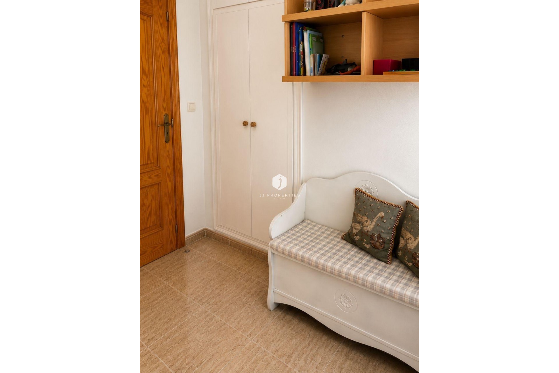 Tweedehands - Appartement / flat -
Orihuela Costa - Campoamor