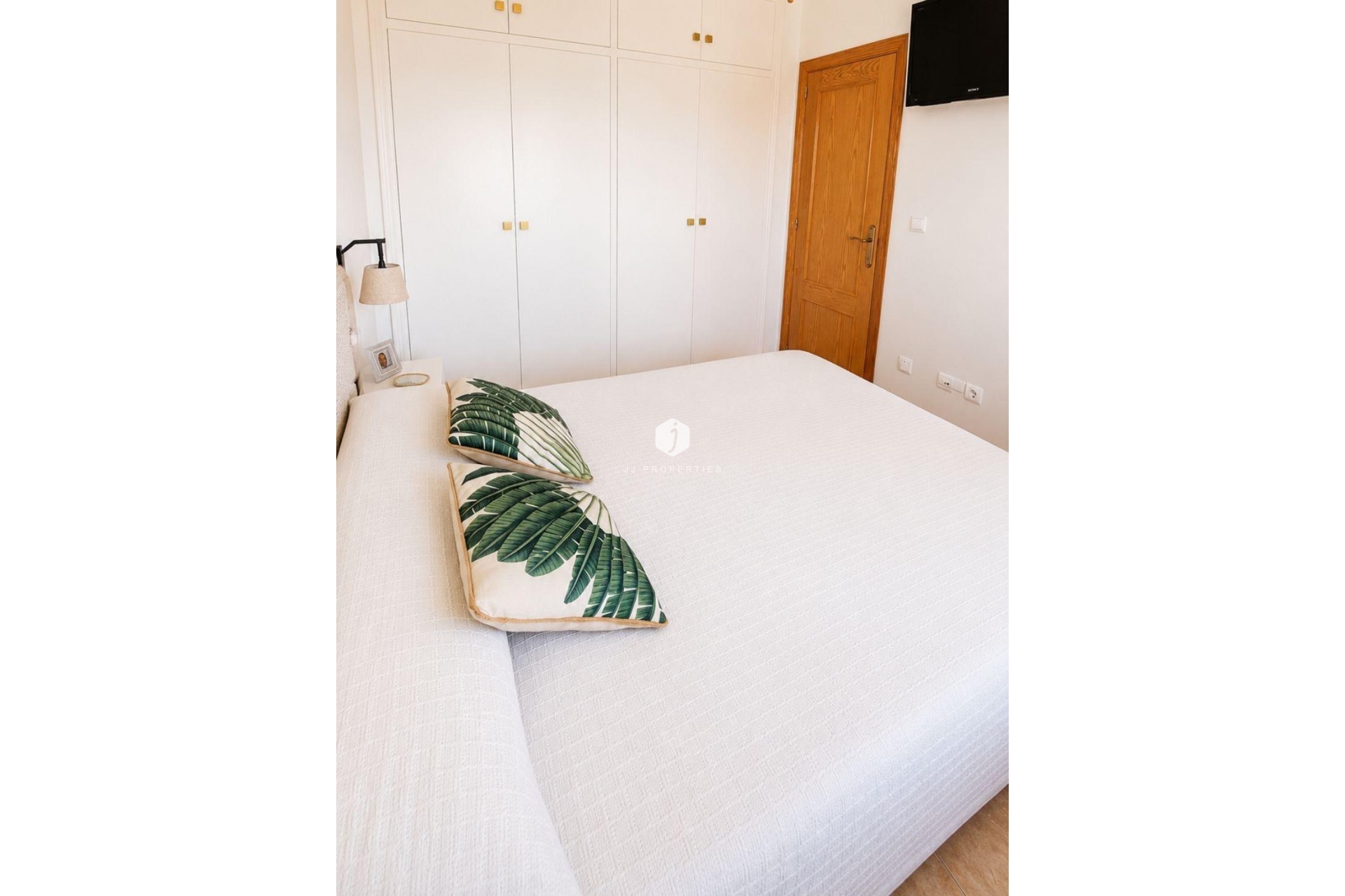 Tweedehands - Appartement / flat -
Orihuela Costa - Campoamor