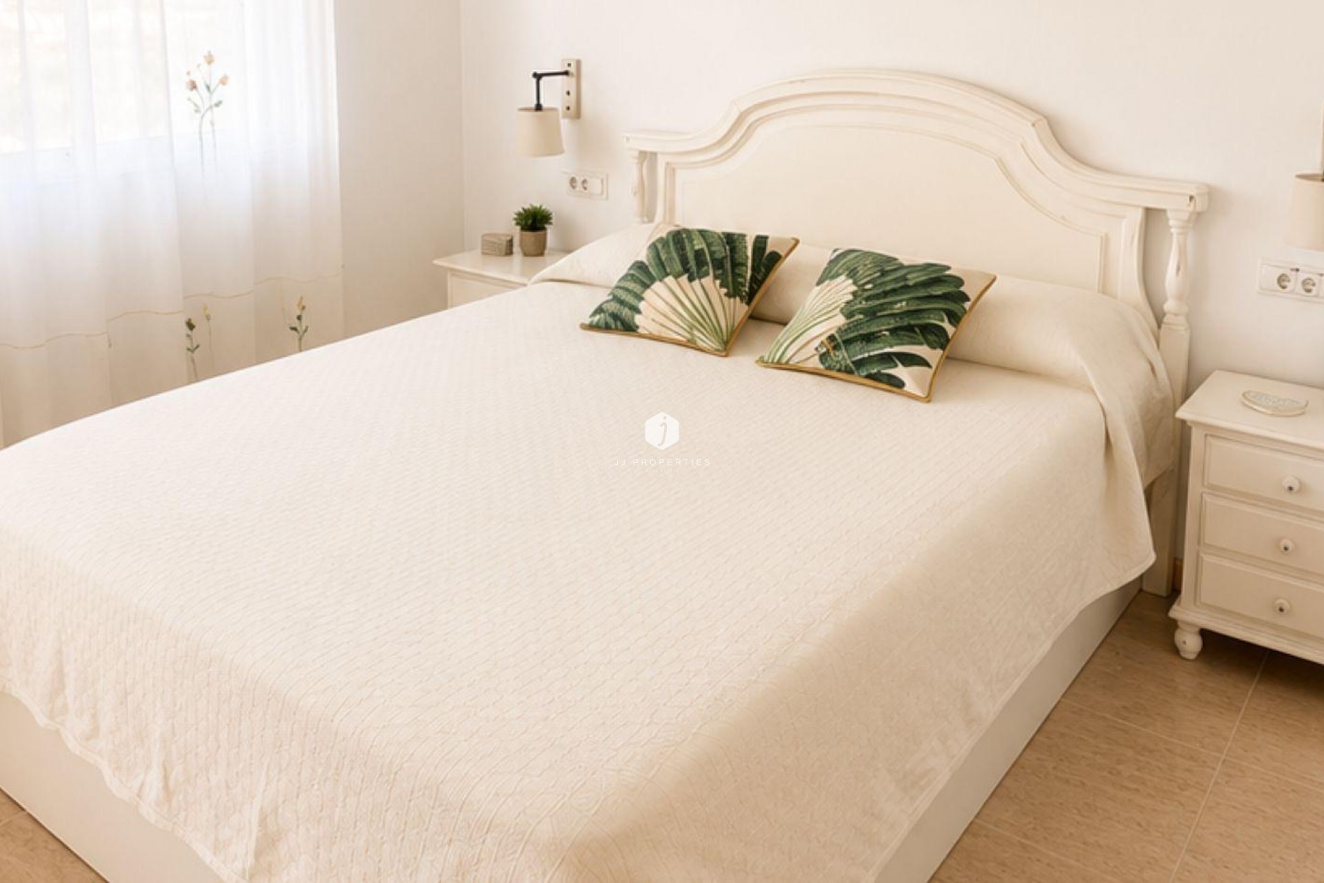 Tweedehands - Appartement / flat -
Orihuela Costa - Campoamor
