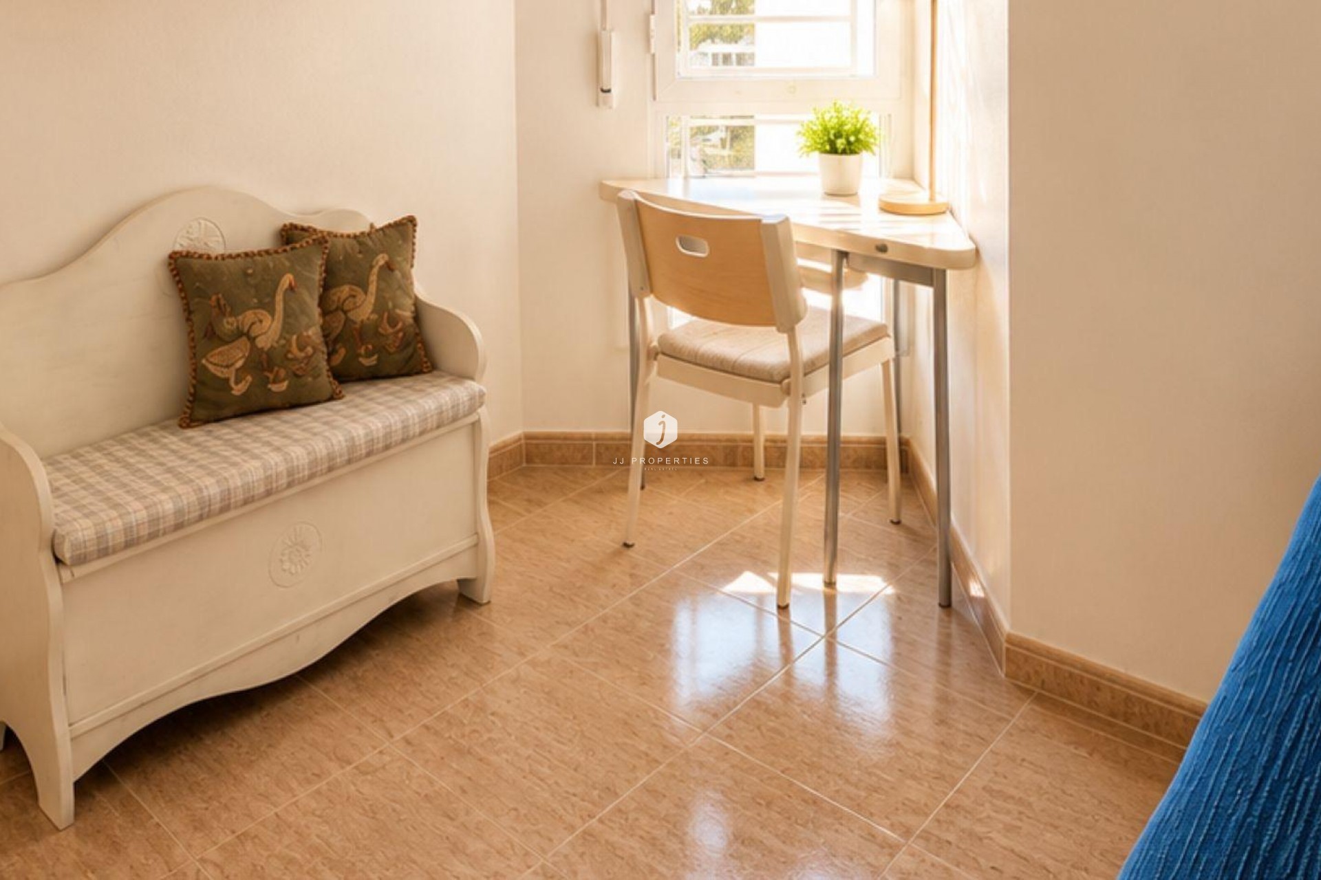 Tweedehands - Appartement / flat -
Orihuela Costa - Campoamor
