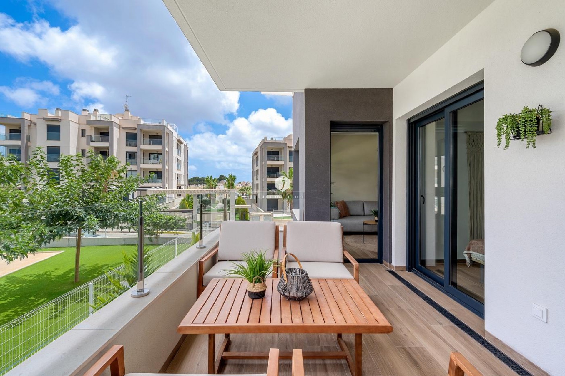 Tweedehands - Appartement / flat -
Orihuela Costa - Costa Blanca