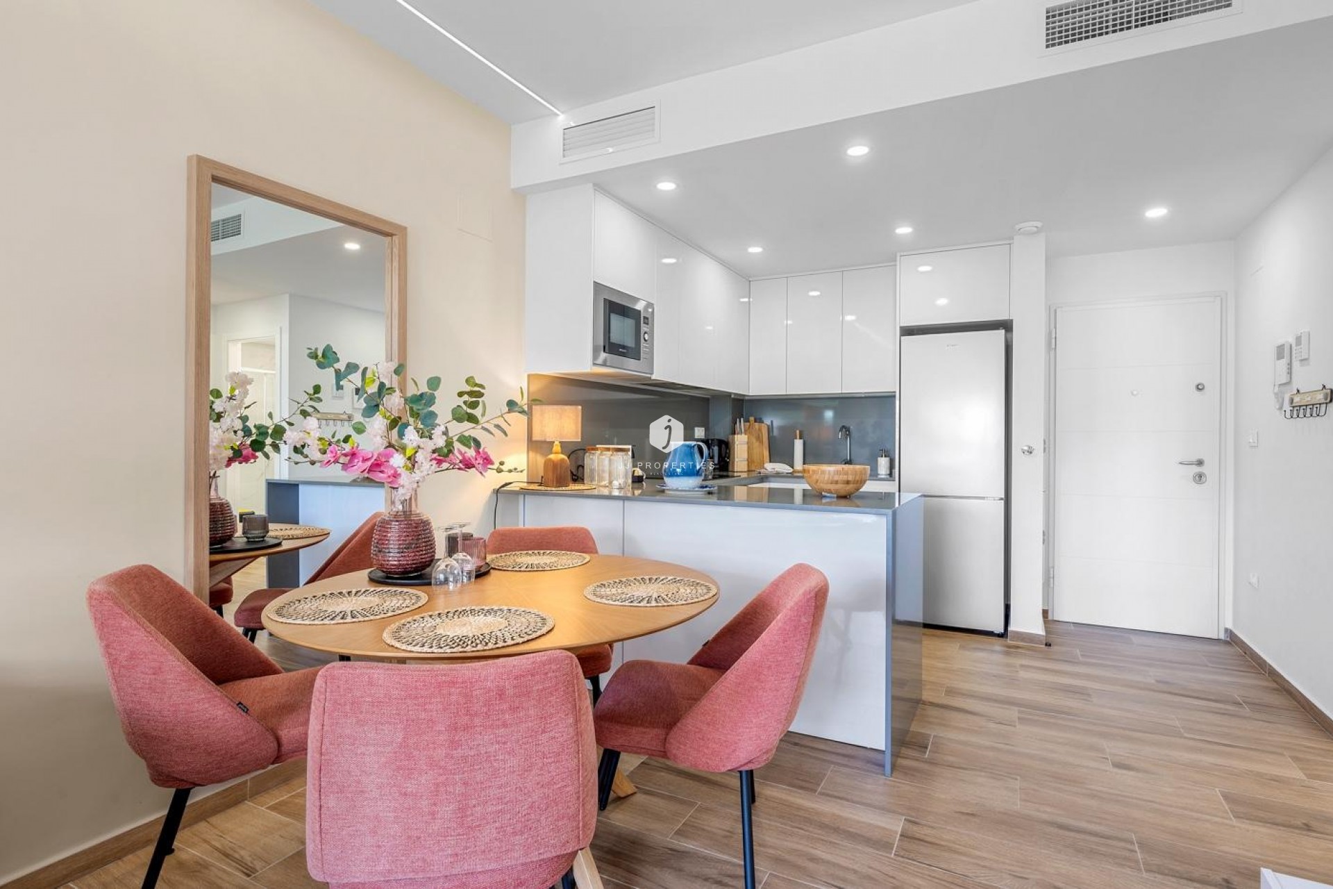 Tweedehands - Appartement / flat -
Orihuela Costa - Costa Blanca