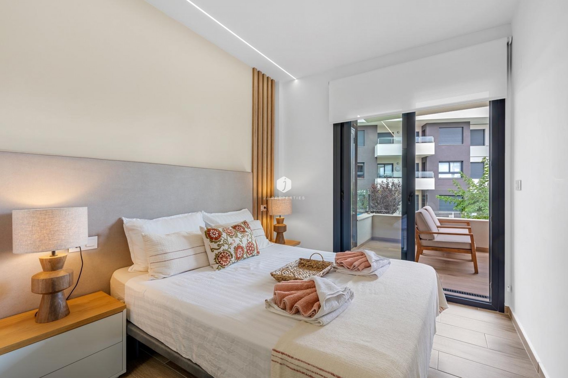 Tweedehands - Appartement / flat -
Orihuela Costa - Costa Blanca