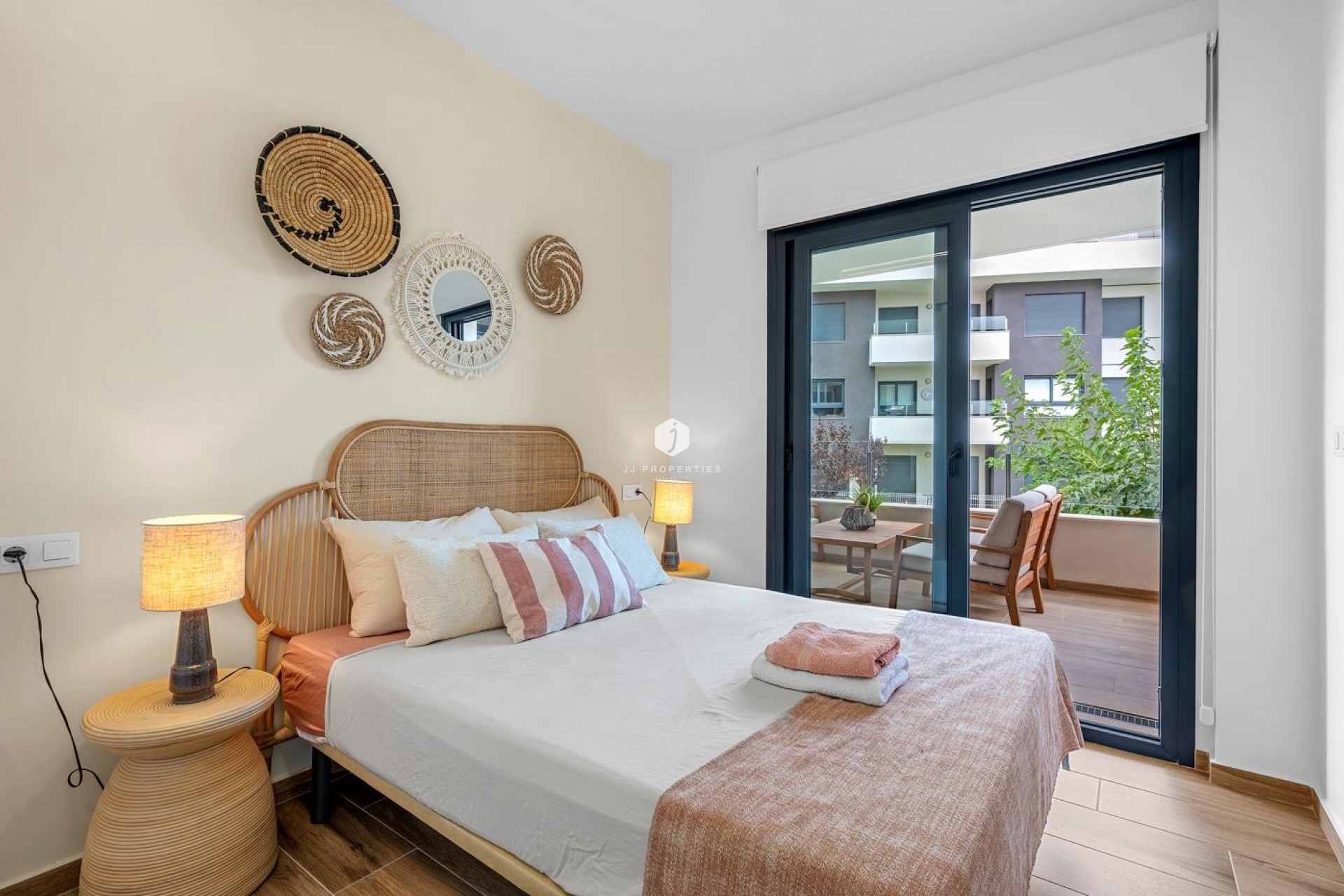 Tweedehands - Appartement / flat -
Orihuela Costa - Costa Blanca