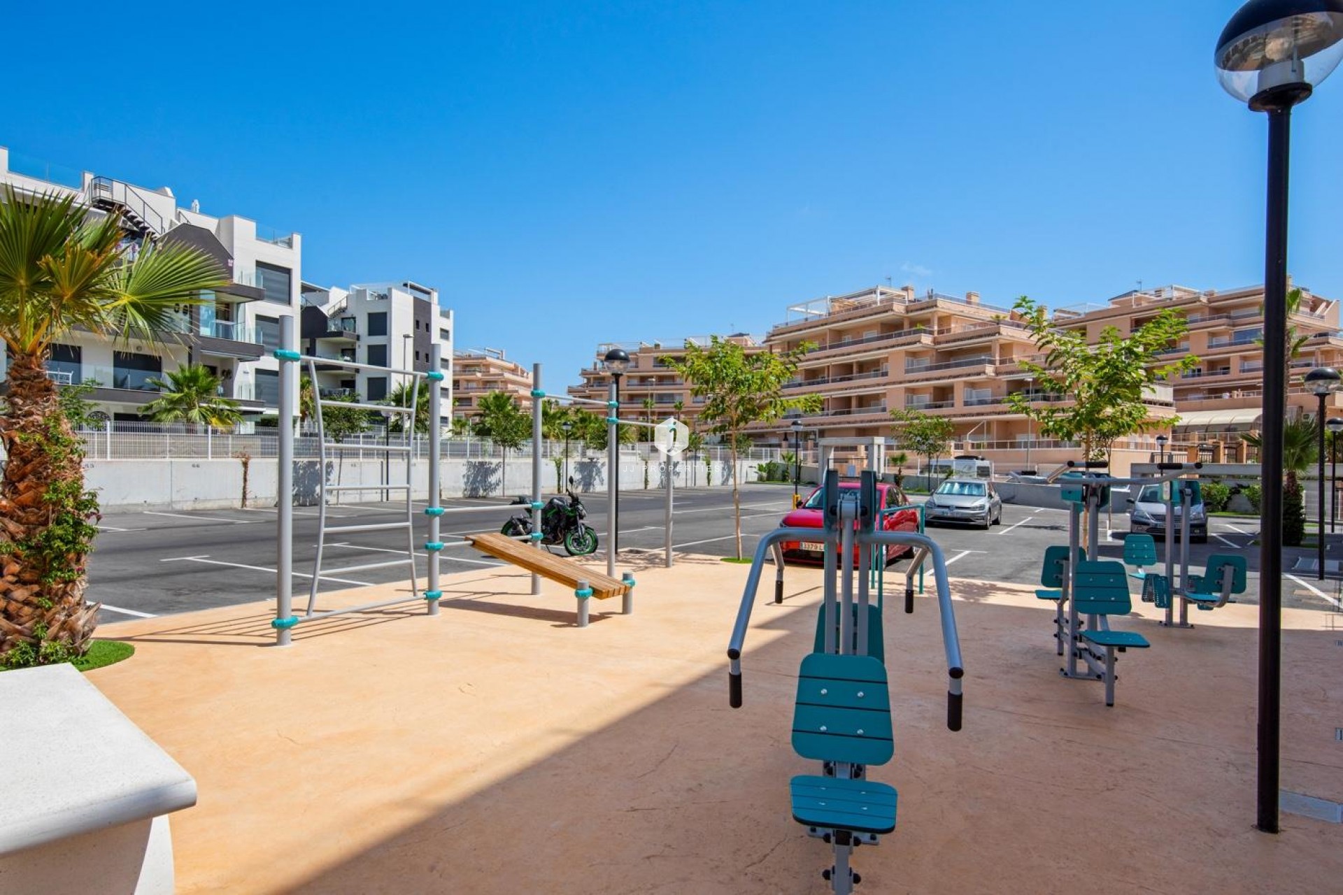 Tweedehands - Appartement / flat -
Orihuela Costa - Costa Blanca
