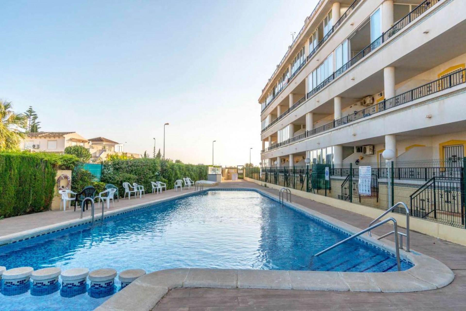Tweedehands - Appartement / flat -
Orihuela Costa - Costa Blanca