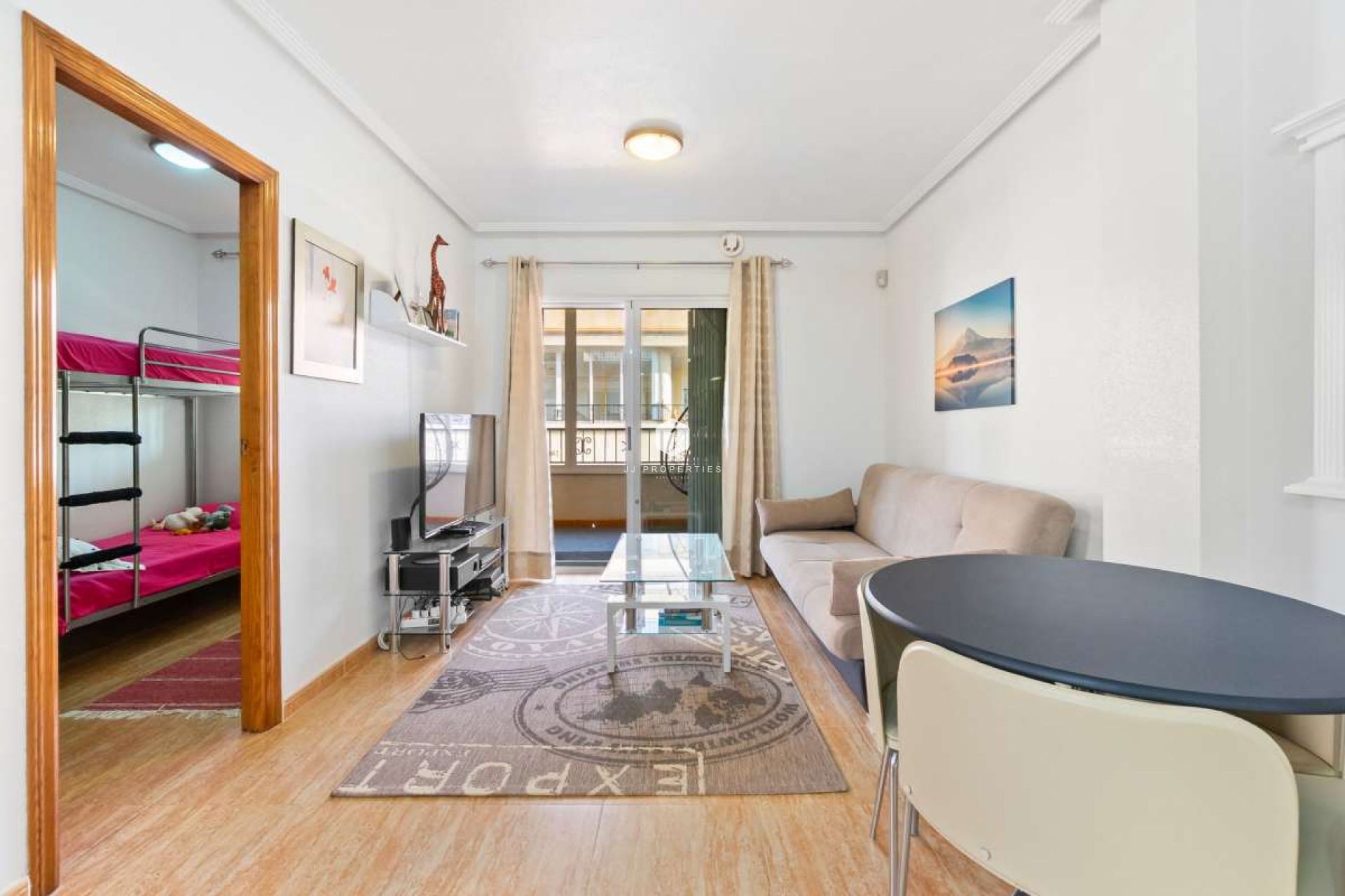 Tweedehands - Appartement / flat -
Orihuela Costa - Costa Blanca