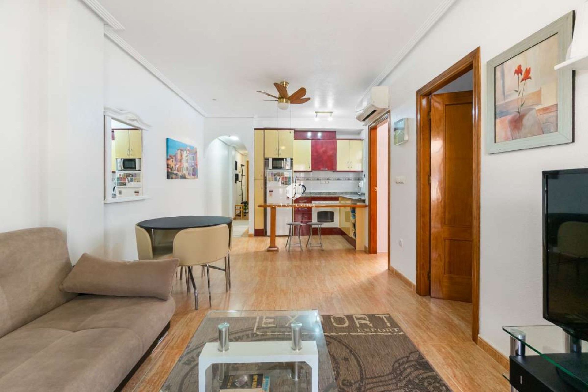 Tweedehands - Appartement / flat -
Orihuela Costa - Costa Blanca