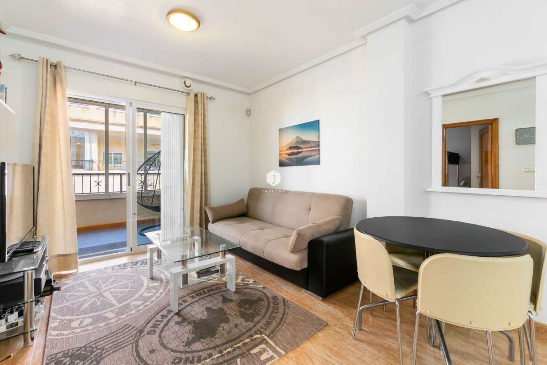 Tweedehands - Appartement / flat -
Orihuela Costa - Costa Blanca