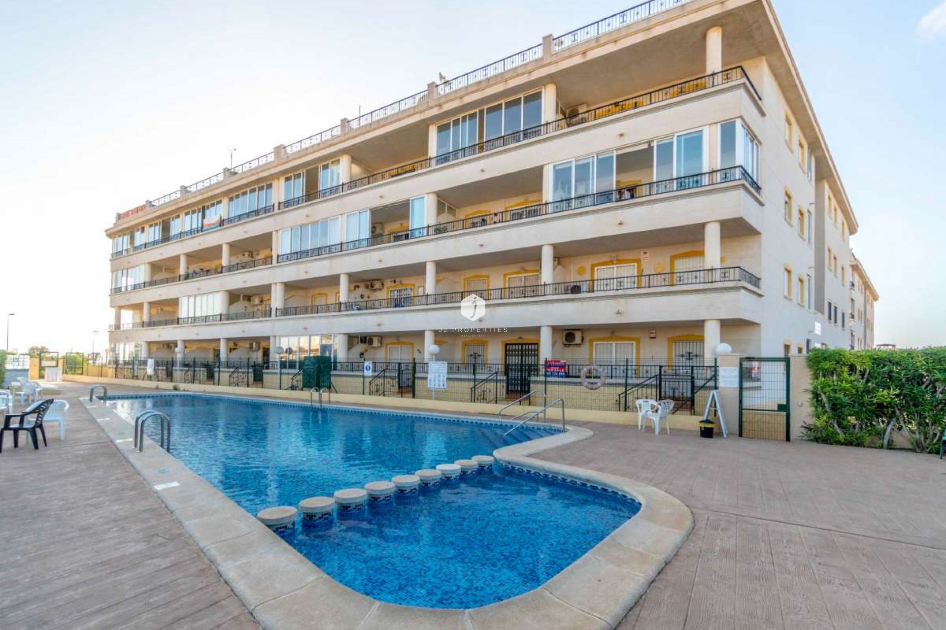 Tweedehands - Appartement / flat -
Orihuela Costa - Costa Blanca