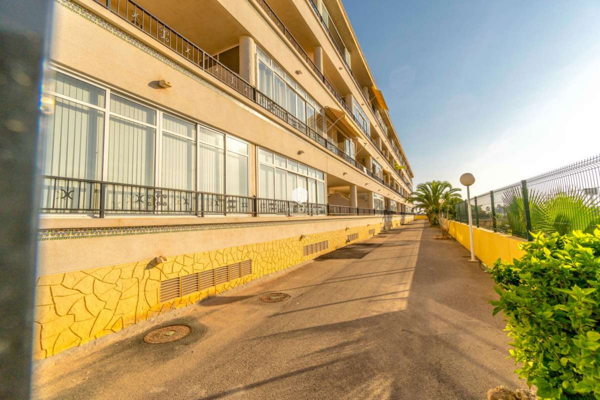 Tweedehands - Appartement / flat -
Orihuela Costa - Costa Blanca