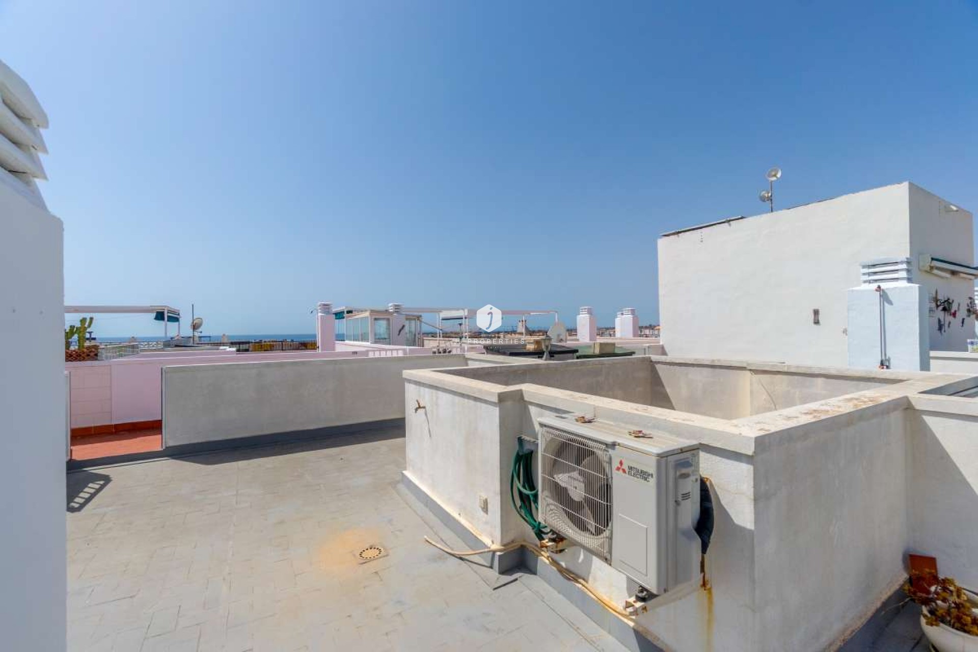 Tweedehands - Appartement / flat -
Orihuela Costa - Costa Blanca