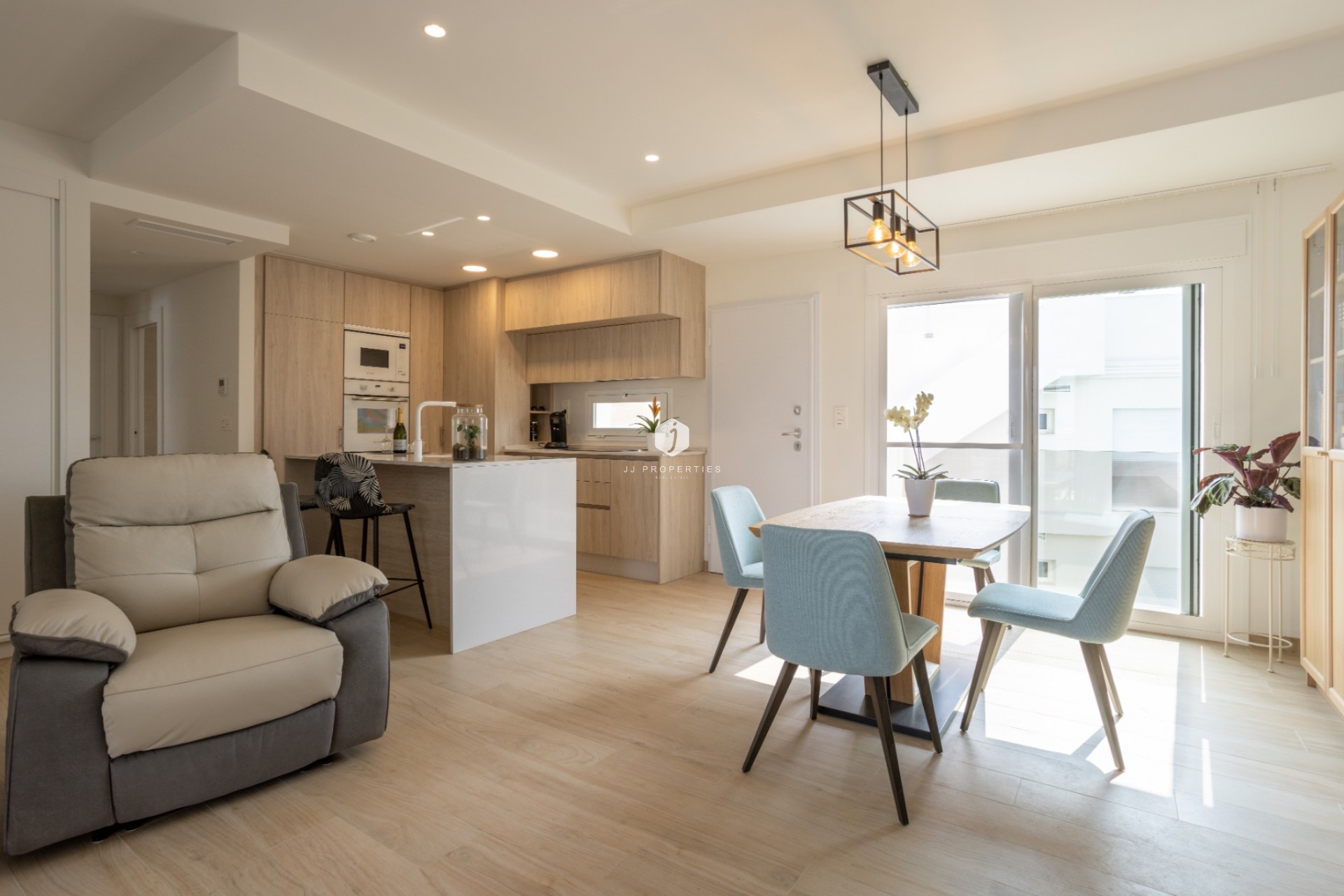 Tweedehands - Appartement / flat -
Orihuela Costa - Costa Blanca