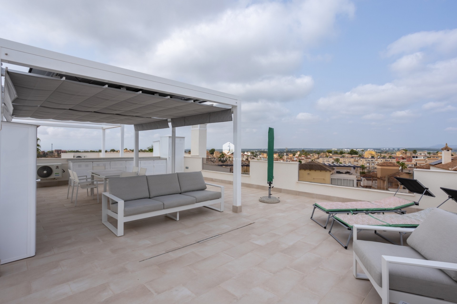 Tweedehands - Appartement / flat -
Orihuela Costa - Costa Blanca