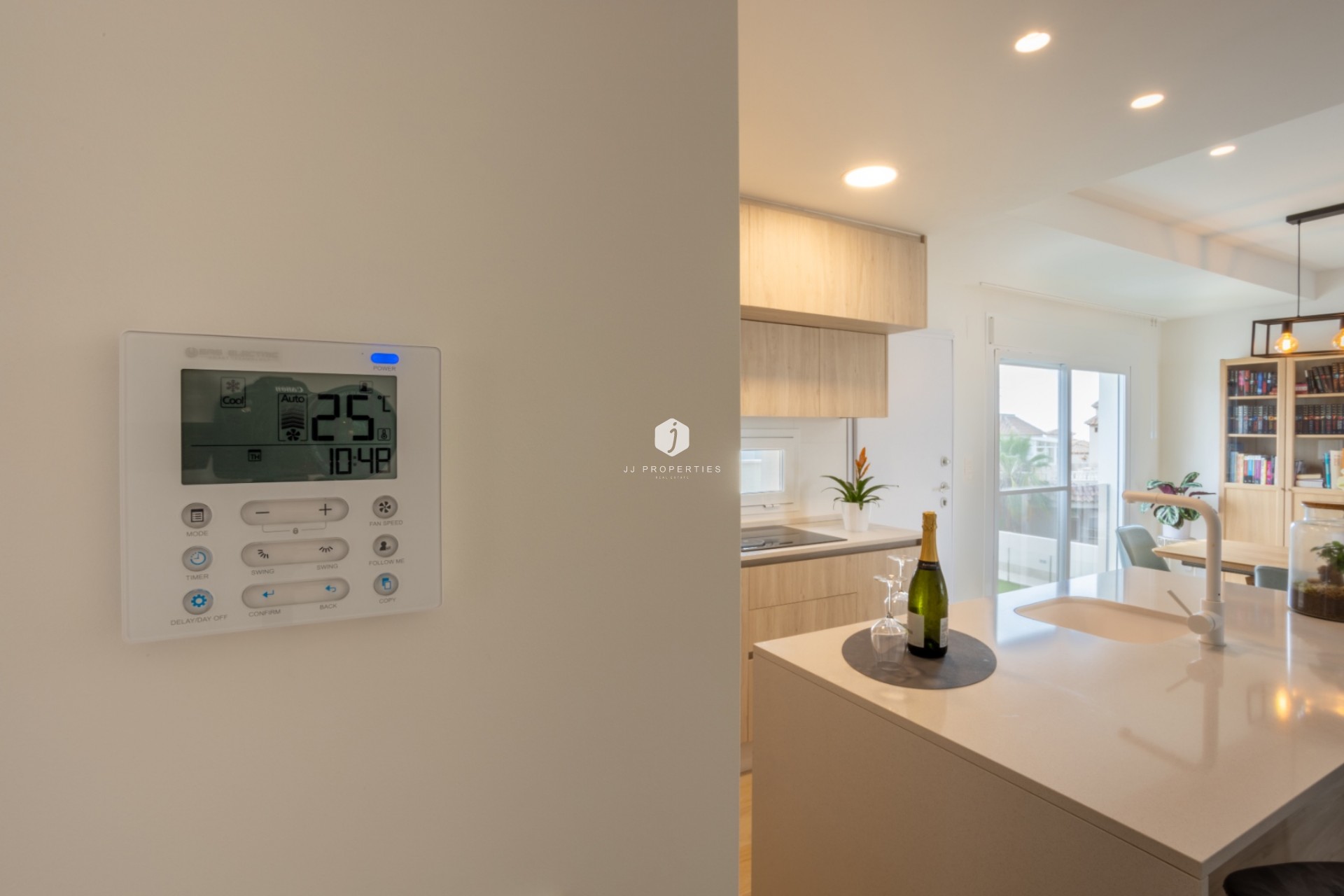 Tweedehands - Appartement / flat -
Orihuela Costa - Costa Blanca