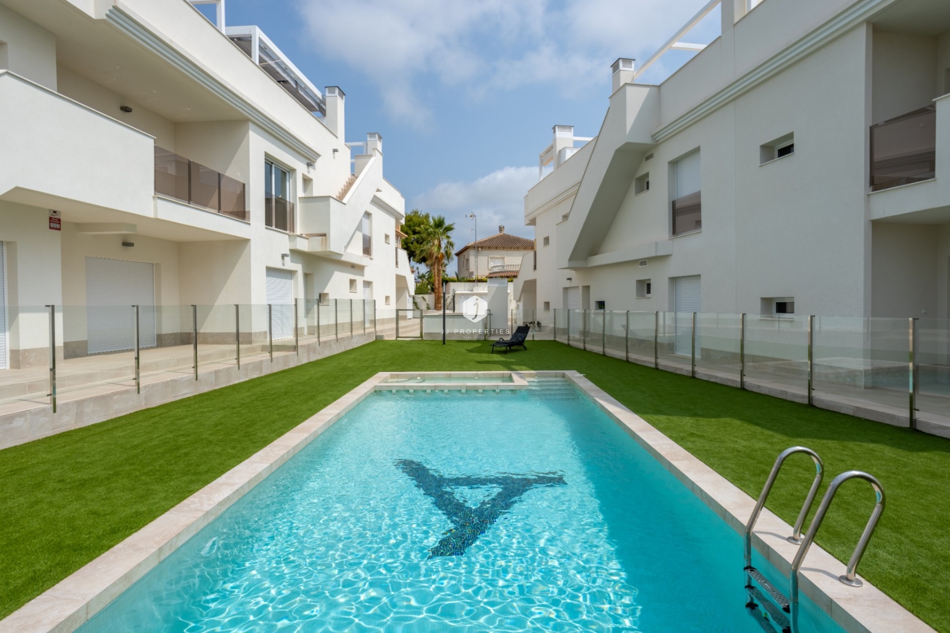 Tweedehands - Appartement / flat -
Orihuela Costa - Costa Blanca