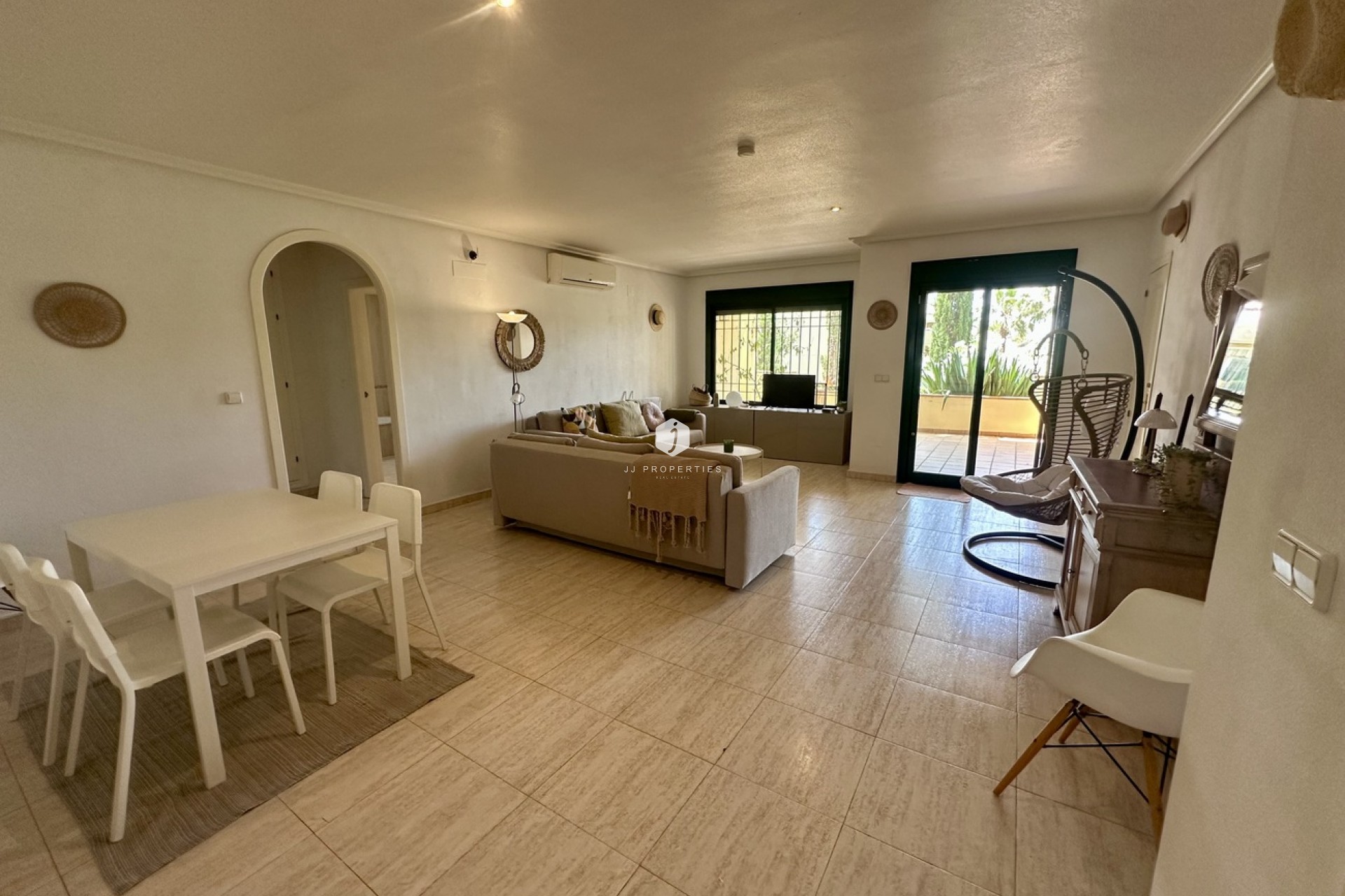 Tweedehands - Appartement / flat -
Orihuela Costa - Costa Blanca