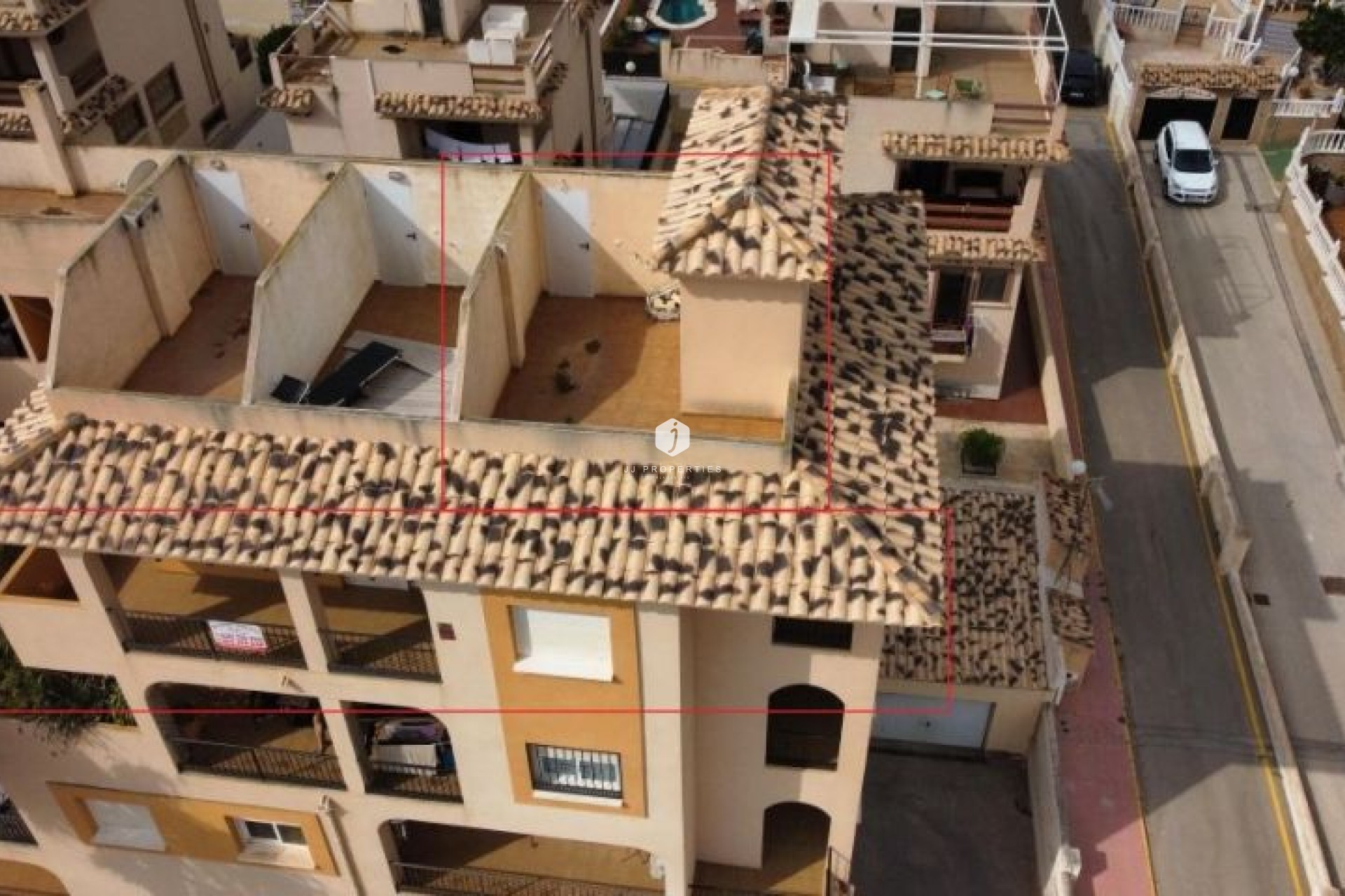 Tweedehands - Appartement / flat -
Orihuela Costa - Costa Blanca