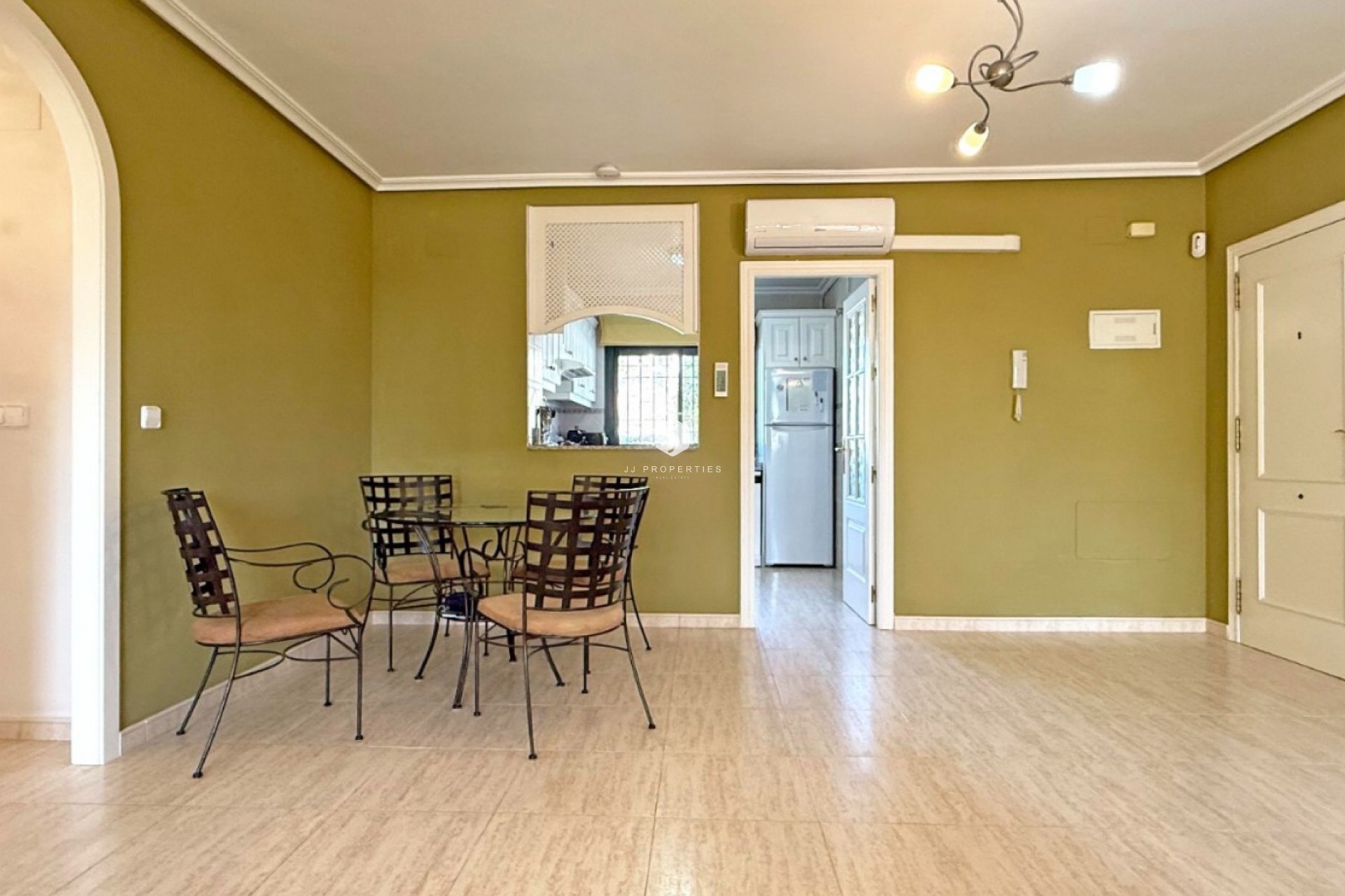 Tweedehands - Appartement / flat -
Orihuela Costa - Costa Blanca