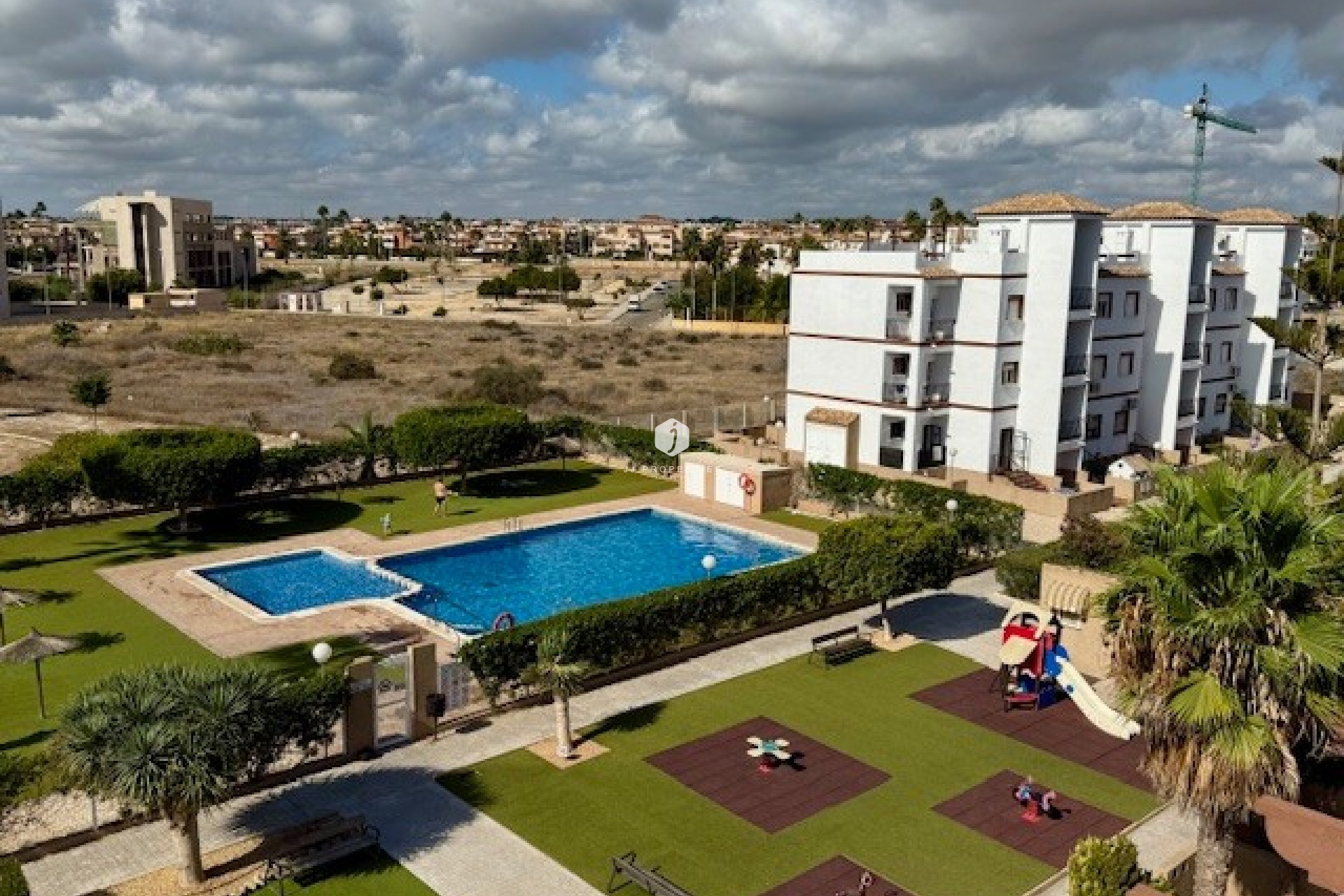 Tweedehands - Appartement / flat -
Orihuela Costa - Costa Blanca