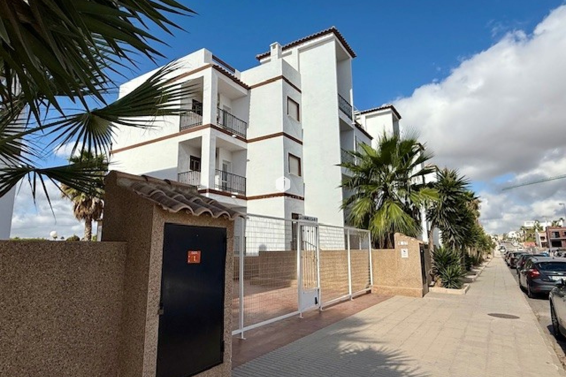Tweedehands - Appartement / flat -
Orihuela Costa - Costa Blanca